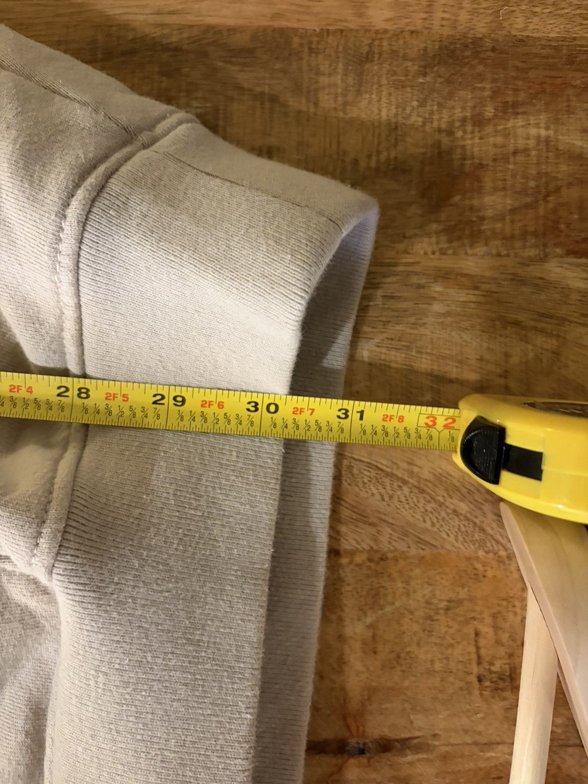 Fear of God Fear of God Eternal Hoodie Size US XL / EU 56 / 4 - 8 Thumbnail