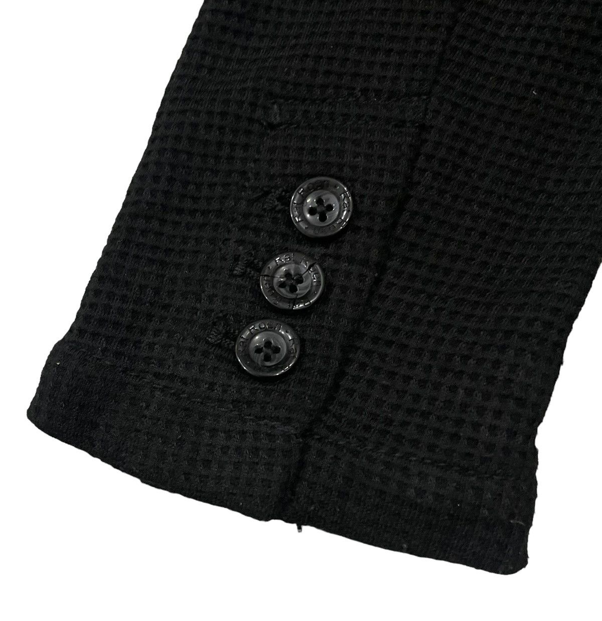 Mastermind Japan × Roen Rat Roen Punk Seditionaries Single Button Jacket Size US M / EU 48-50 / 2 - 17 Thumbnail