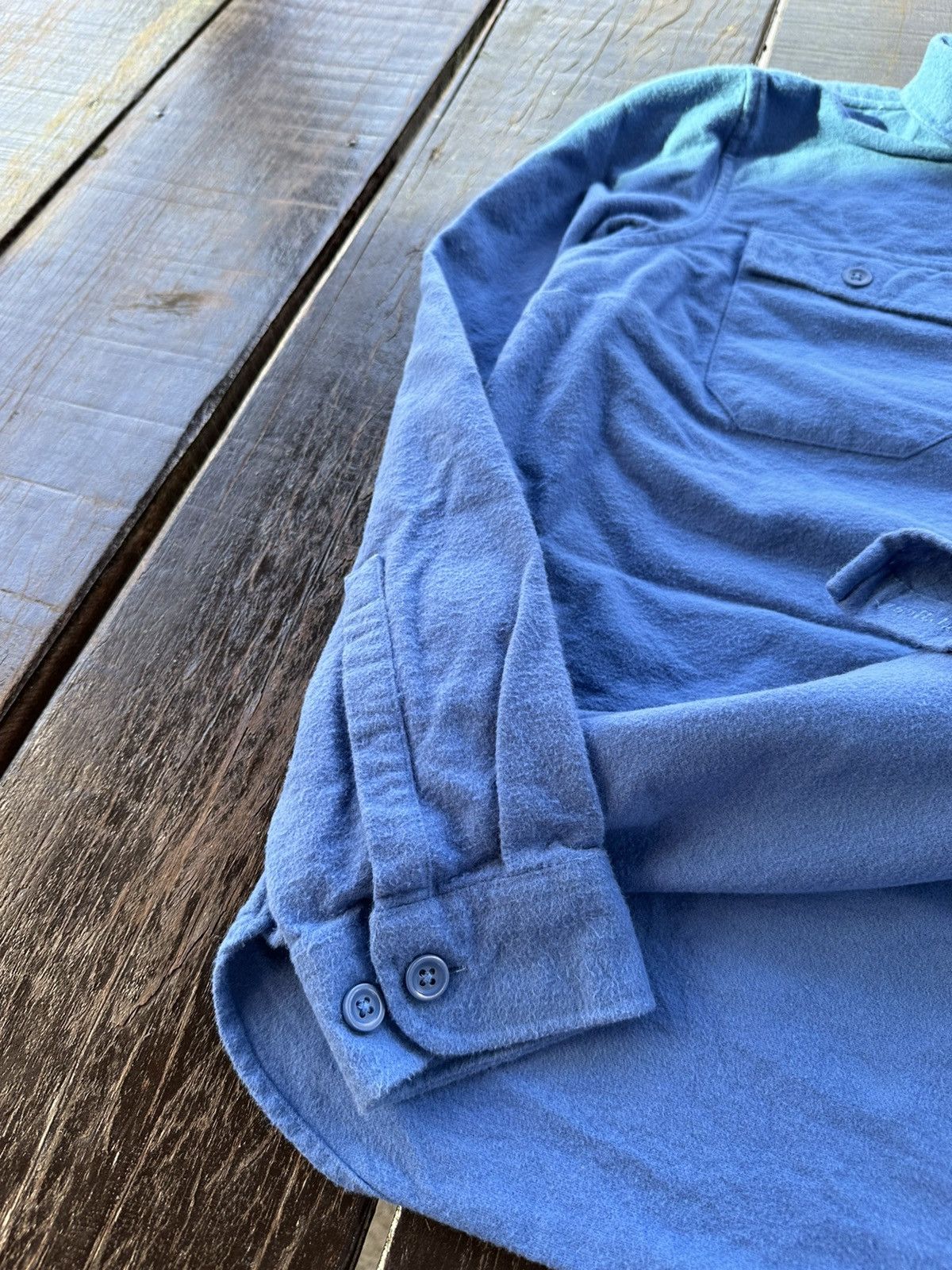 L.L. Bean LL bean long sleeve Size US M / EU 48-50 / 2 - 6 Thumbnail