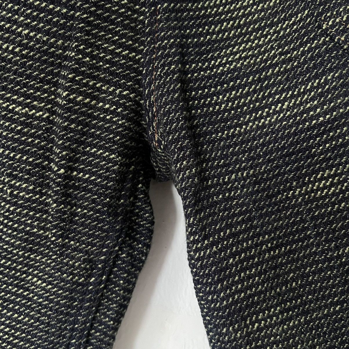 Designer × Japanese Brand Tamaki deniime long pants Size US 33 - 5 Thumbnail