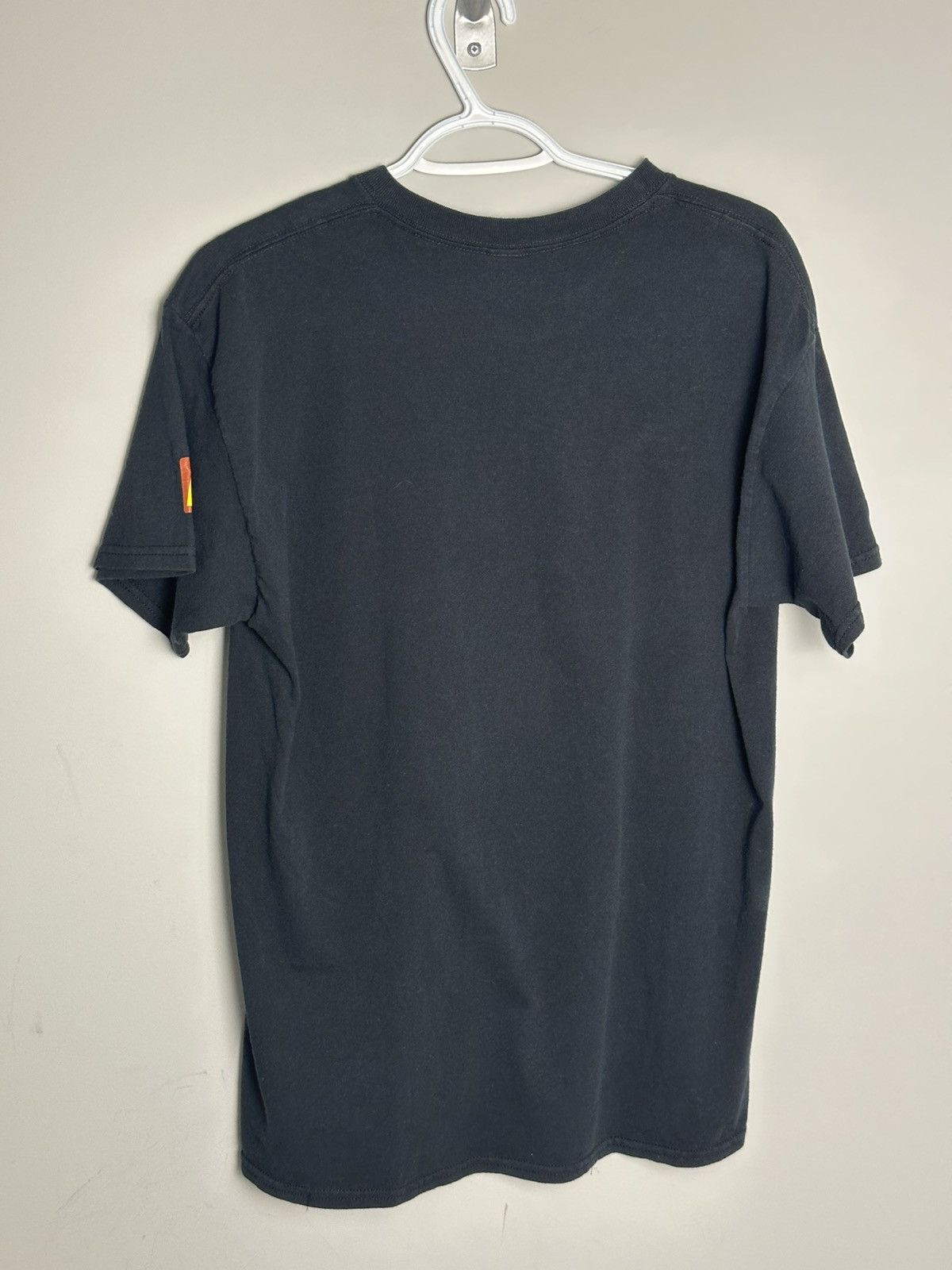Travis Scott Travis Scott Fly Thru Shirt Size US M / EU 48-50 / 2 - 2 Thumbnail