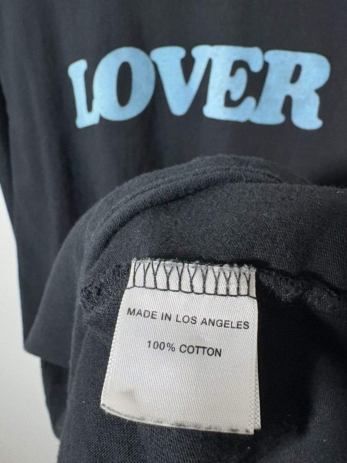 BIANCA CHANDON Bianca Chandon Lovers Long Sleeve Size US L / EU 52-54 / 3 - 4 Thumbnail