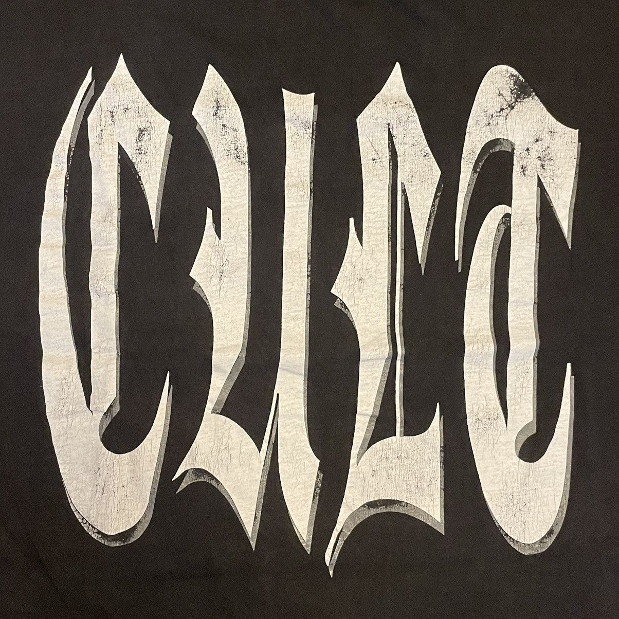 Vintage Ultra rare 1985 The Cult “Love Tour” Tee Size US L / EU 52-54 / 3 - 3 Thumbnail