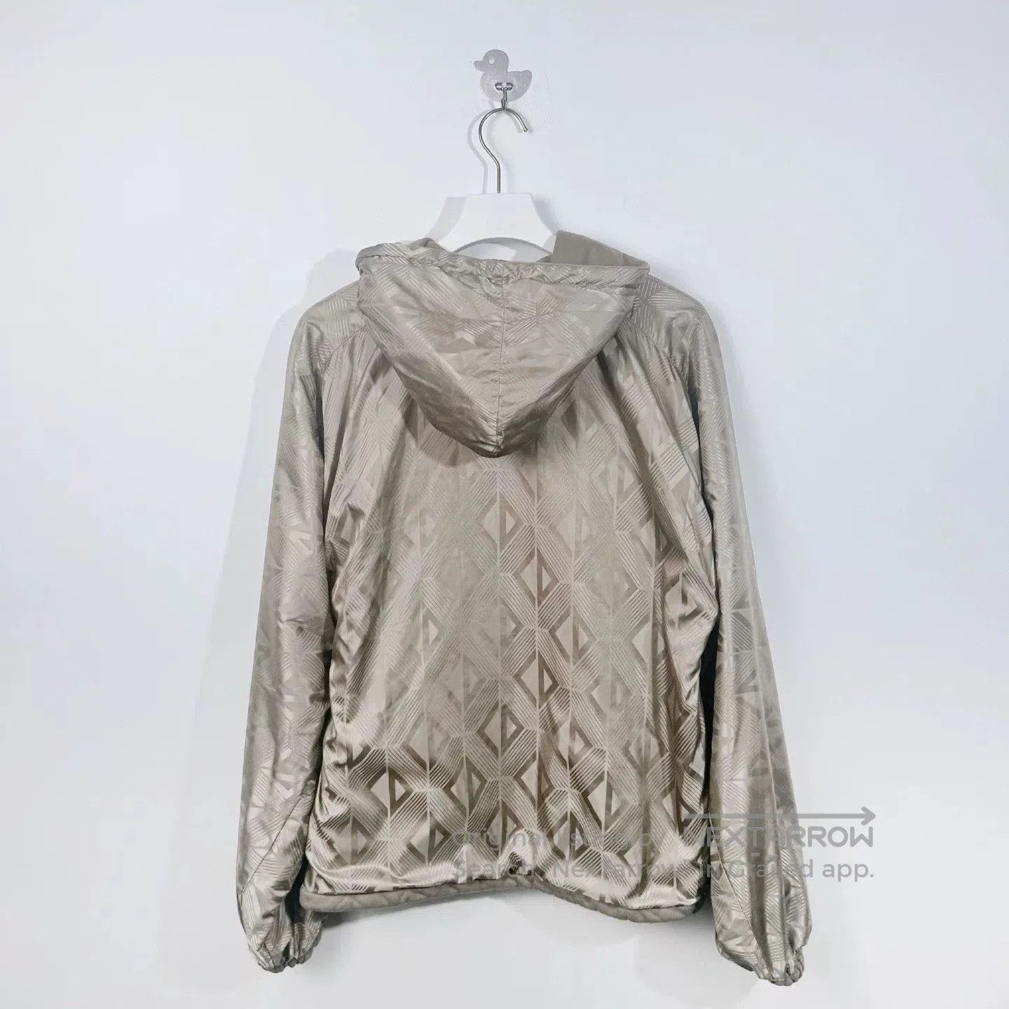 Dior Dior Reversible Jacket for Spring Fashion. Size US XL / EU 56 / 4 - 4 Thumbnail