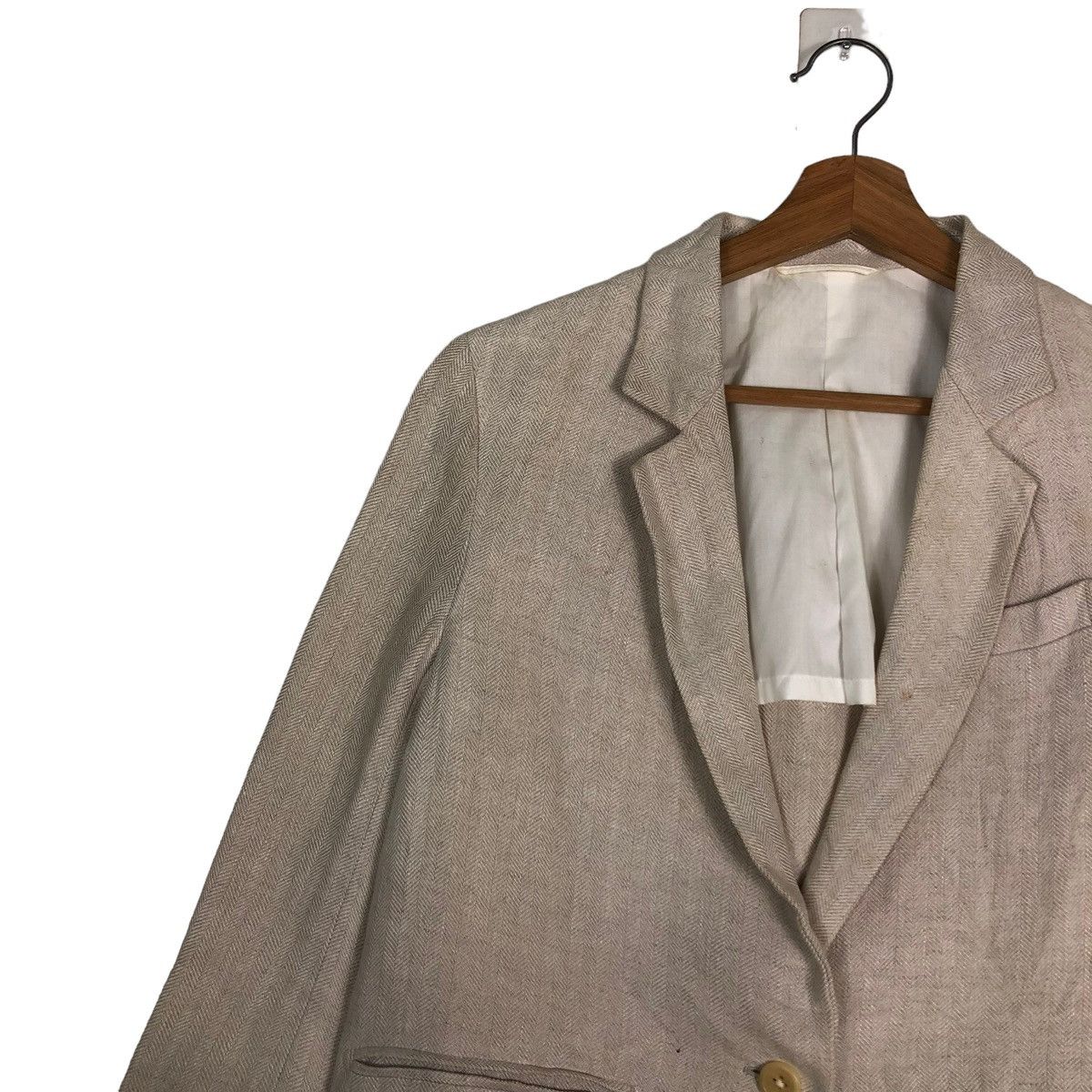 Margaret Howell 🔥VINTAGE CHORE JACKET WORKER MARGARETT HOWELL Size US M / EU 48-50 / 2 - 7 Thumbnail