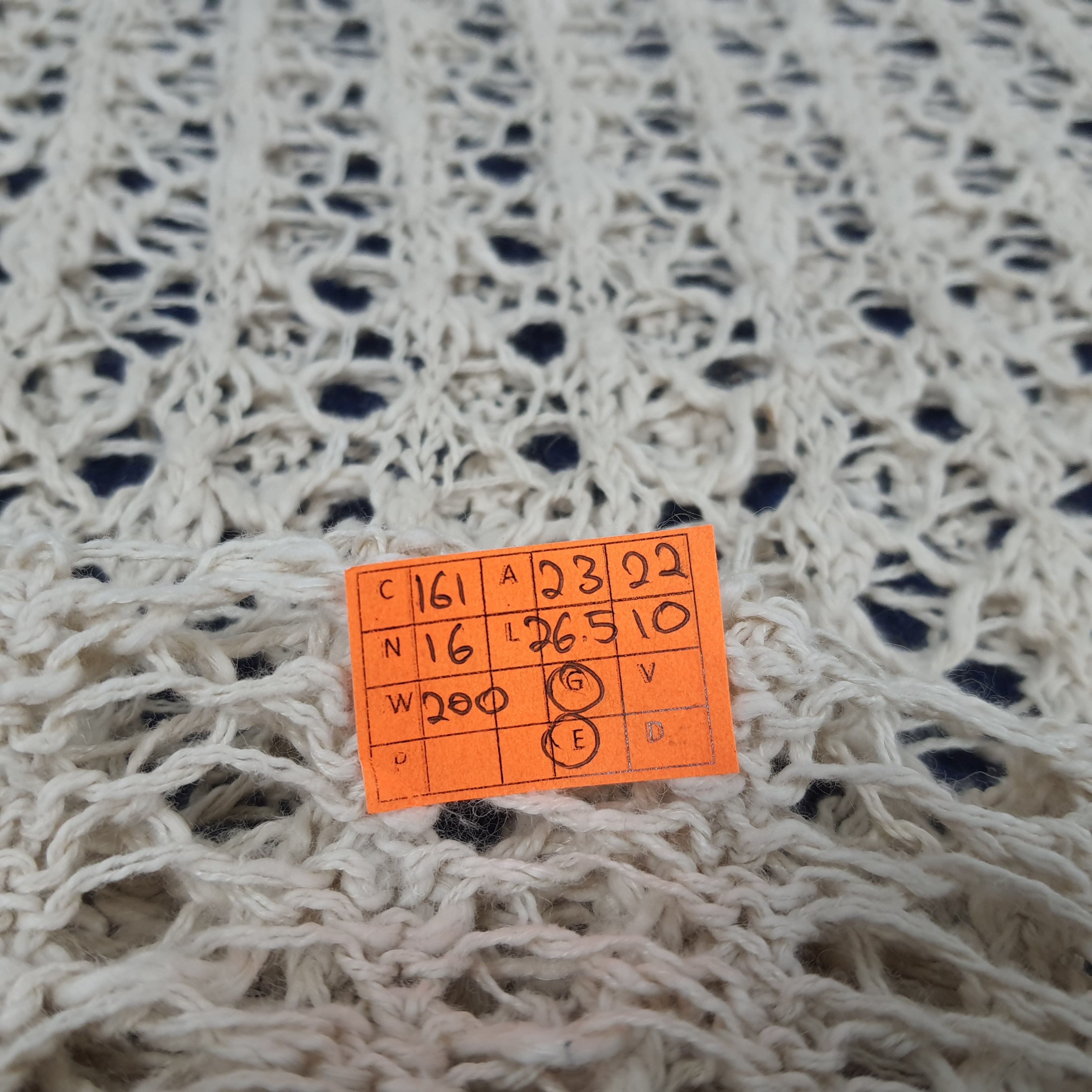 Designer × Vintage Vintage GOA Knitwear Size L / US 10 / IT 46 - 7 Thumbnail