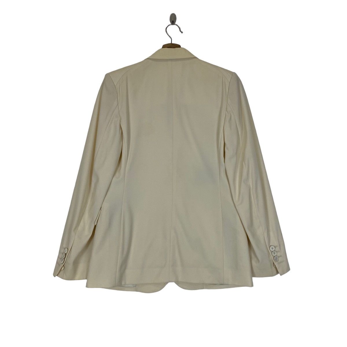 Maison Margiela ☀️Maison Margiela No4 single button blazer Size S / US 4 / IT 40 - 5 Thumbnail