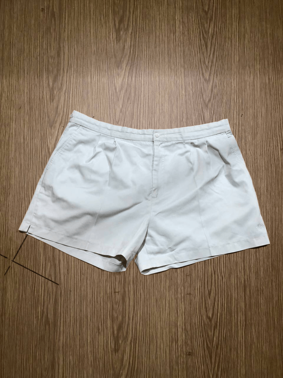 Fred Perry Vintage Fred Perry Shorts Size 42" / US 20 - 1 Thumbnail