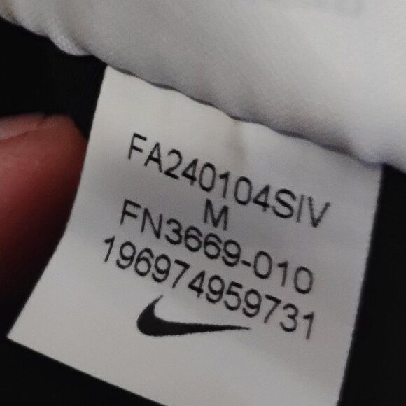 Nike NWT Nike Oregon State Beavers Windbreaker Jacket Oversized Size M / US 6-8 / IT 42-44 - 9 Thumbnail