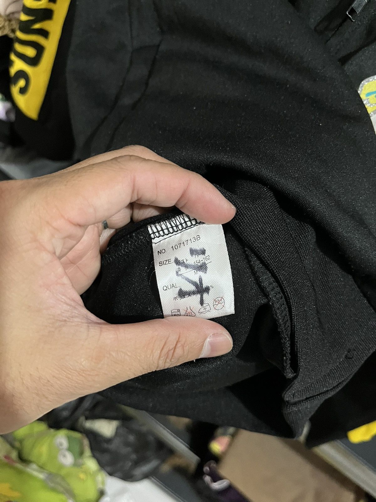 Other HTF HARAJUKU TRACK TOP Size S / US 4 / IT 40 - 9 Thumbnail