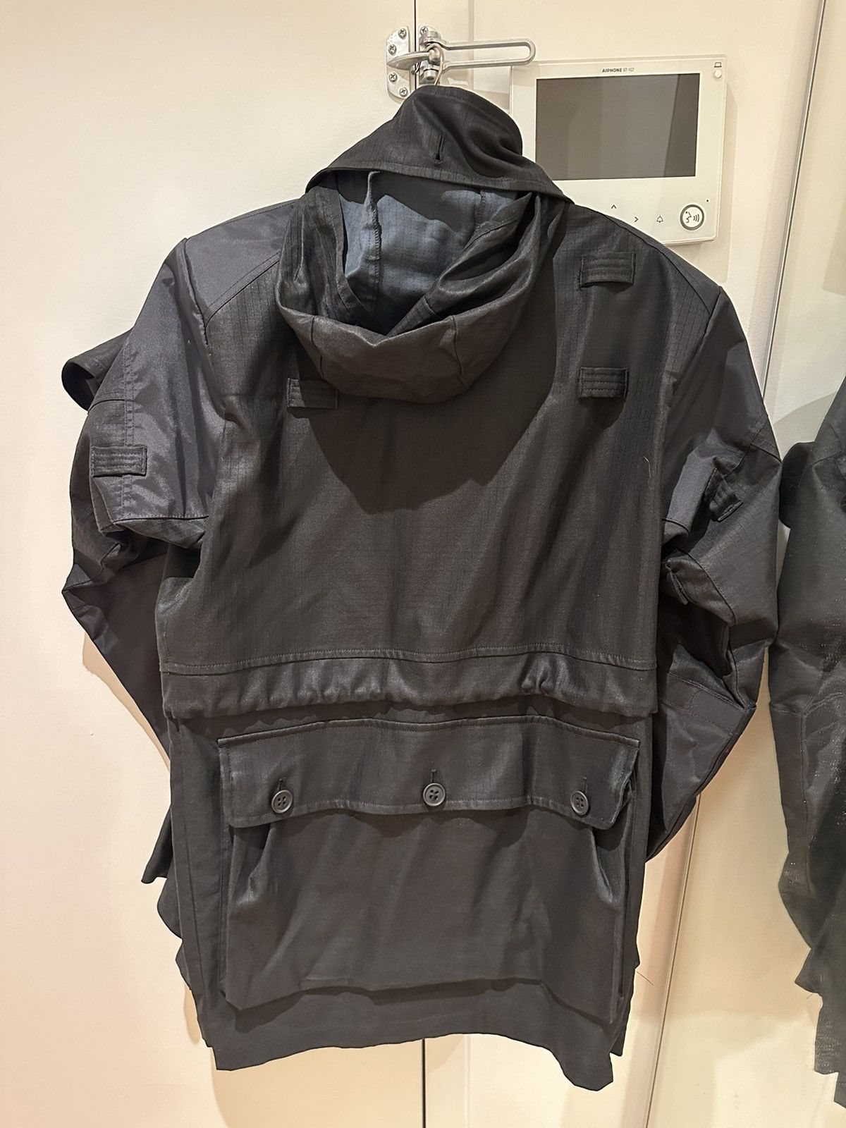 Vetements VETEMENTS 16SS MILITARY MULTI POCKETS PARKA Size US M / EU 48-50 / 2 - 5 Thumbnail