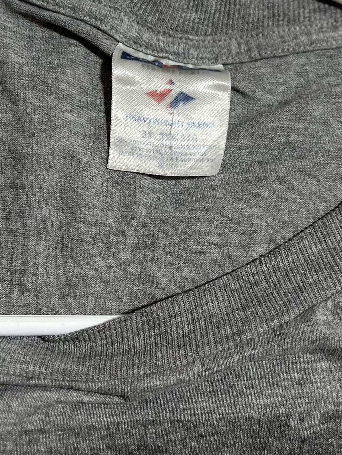 Jerzees Vintage Olympics T-shirt Size US XXL / EU 58 / 5 - 4 Thumbnail