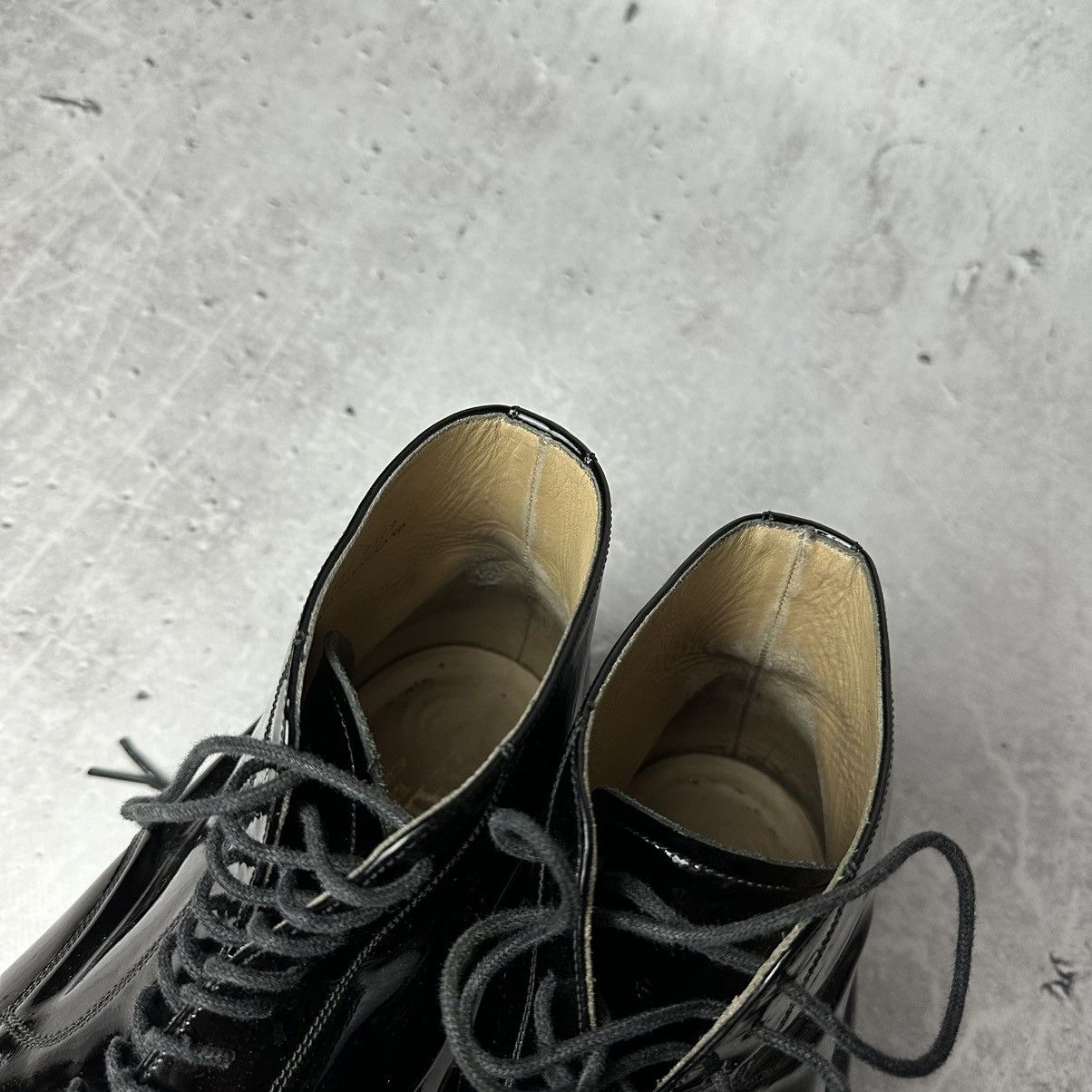 Barker Barker Made In England Size: 43 / 9 Size US 9 / EU 42 - 12 Thumbnail