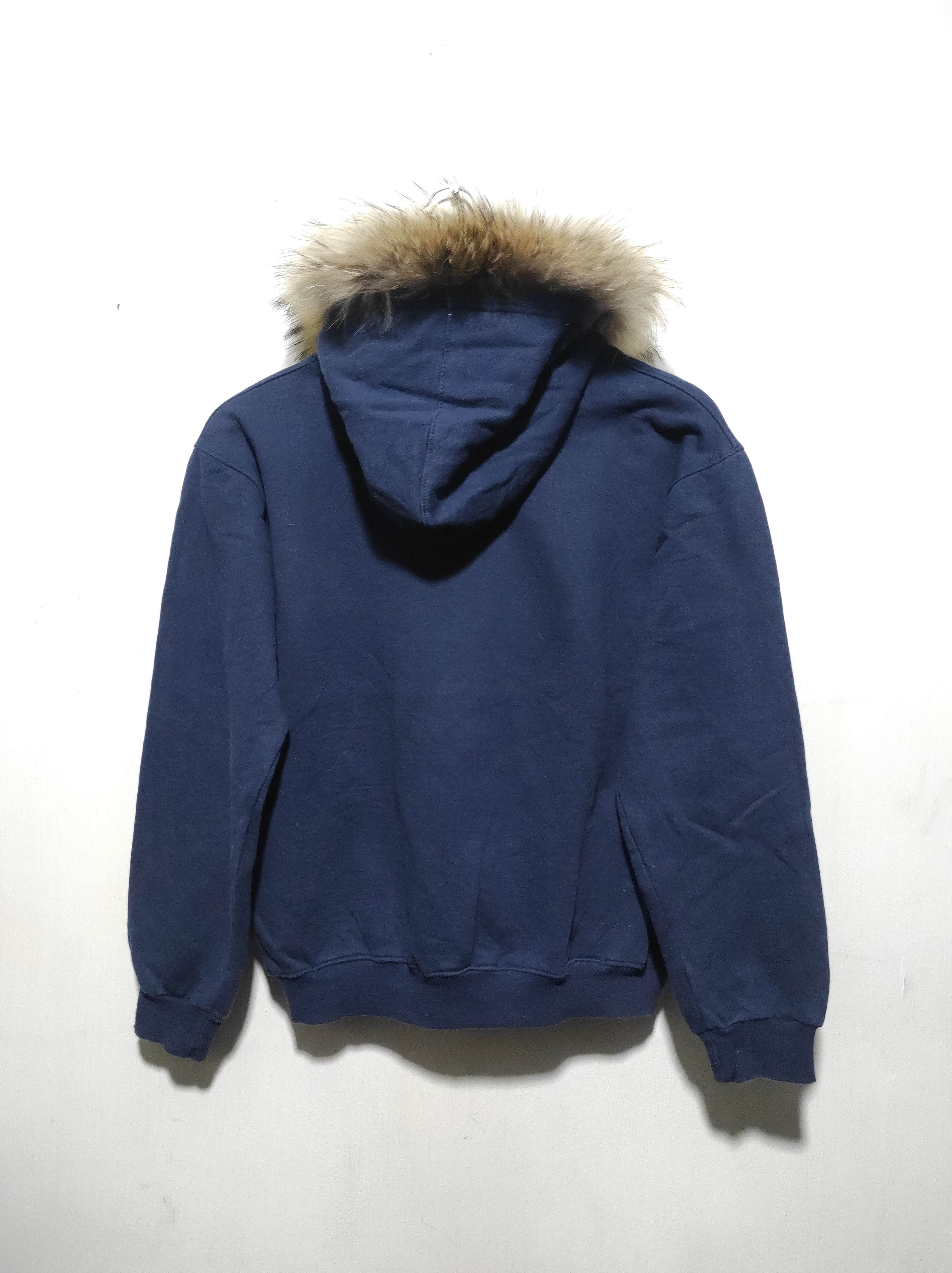 Anime Demon Slayer Fur Hoodie LGB IfSixWasNine style Size US XXS / EU 40 - 9 Thumbnail