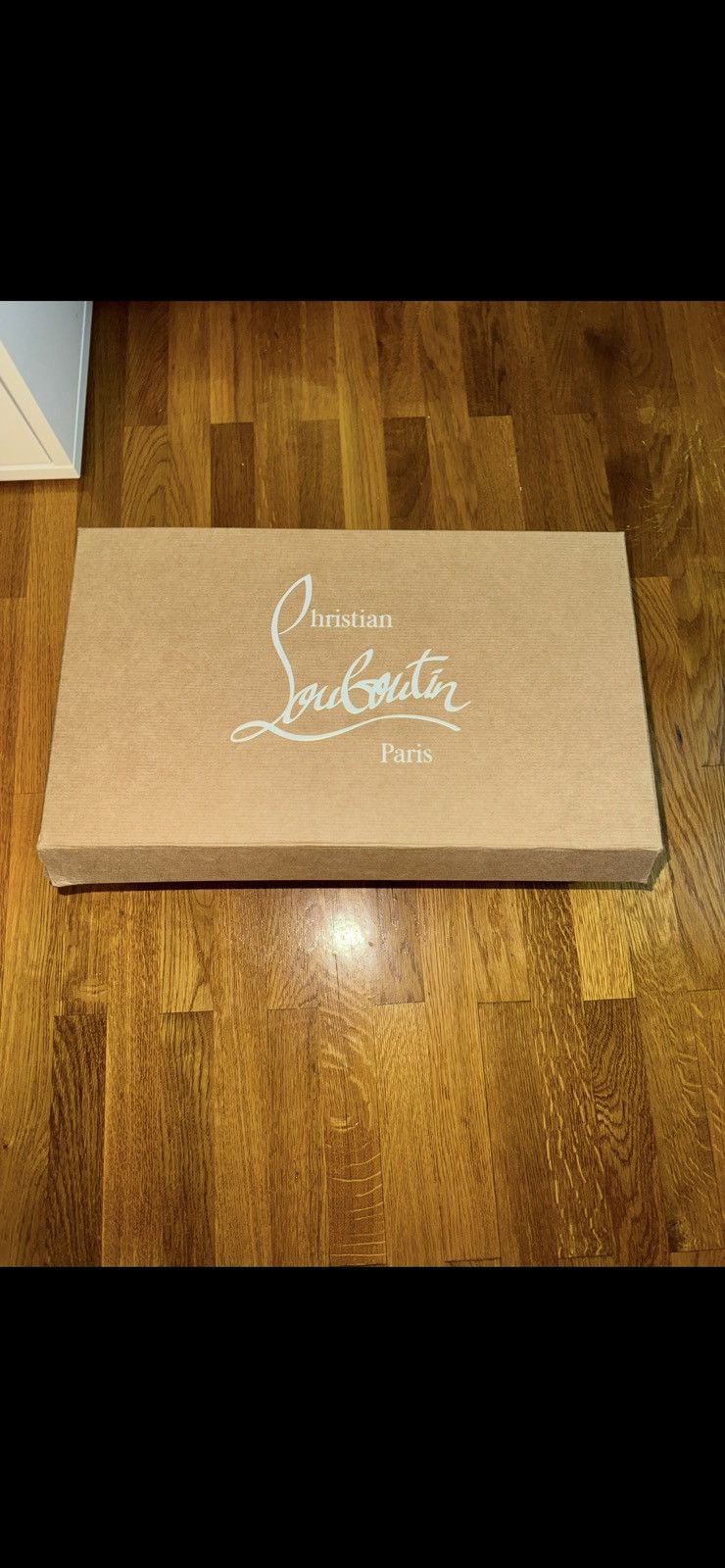 Christian Louboutin Christian Louboutin Loafers –Brand New,Authentic,Never Worn Size US 11 / EU 44 - 12 Thumbnail