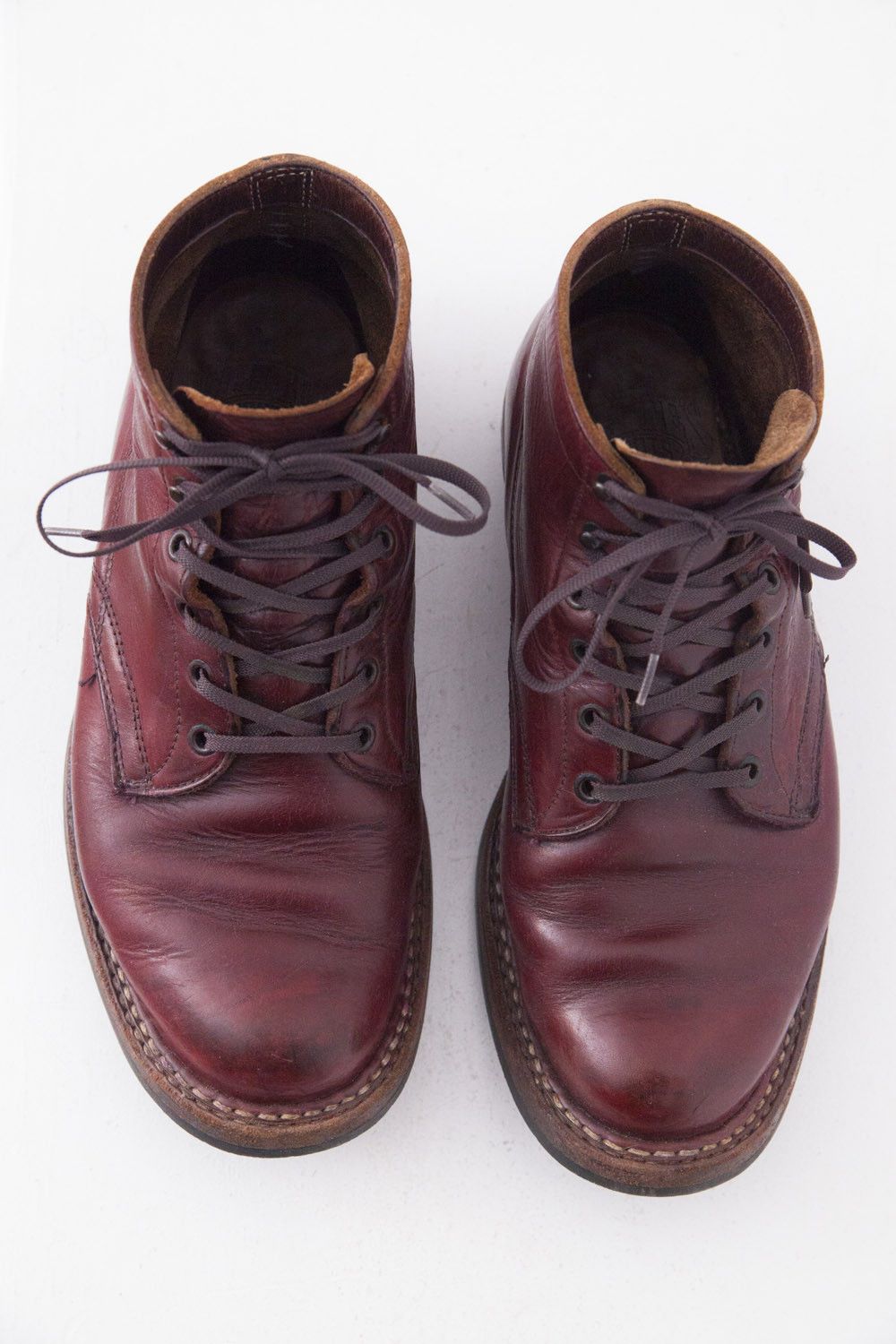 White's Boots White's semi-dress boots Size US 10 / EU 43 - 6 Thumbnail