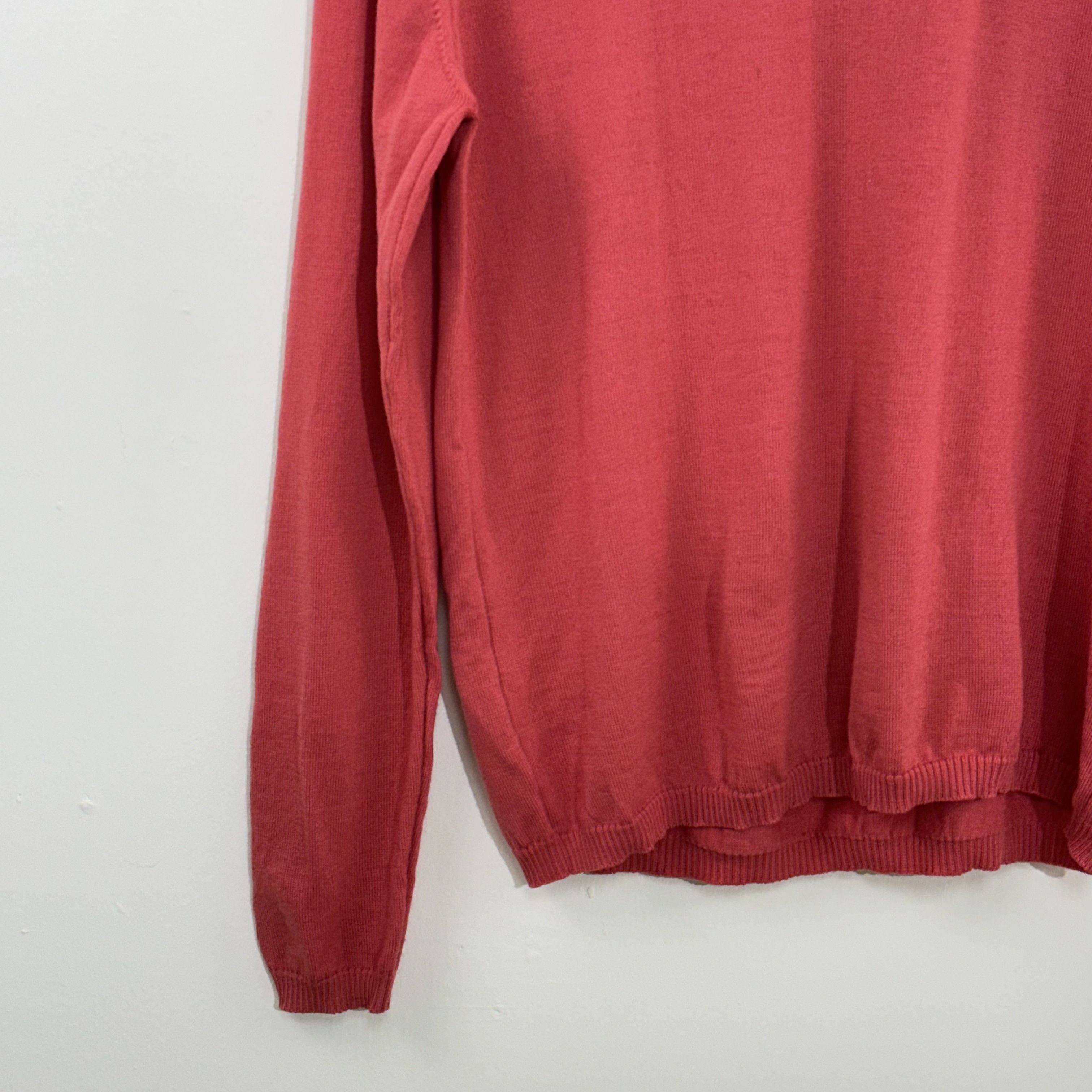 Gucci Gucci Wool Crewneck Sweater Size US M / EU 48-50 / 2 - 2 Thumbnail