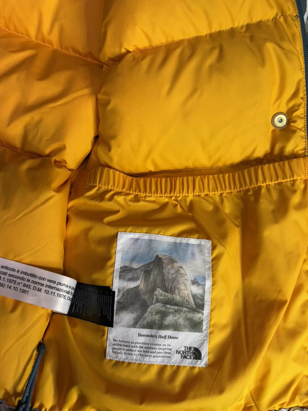 The North Face The North Face XS Size XS / US 0-2 / IT 36-38 - 7 Thumbnail