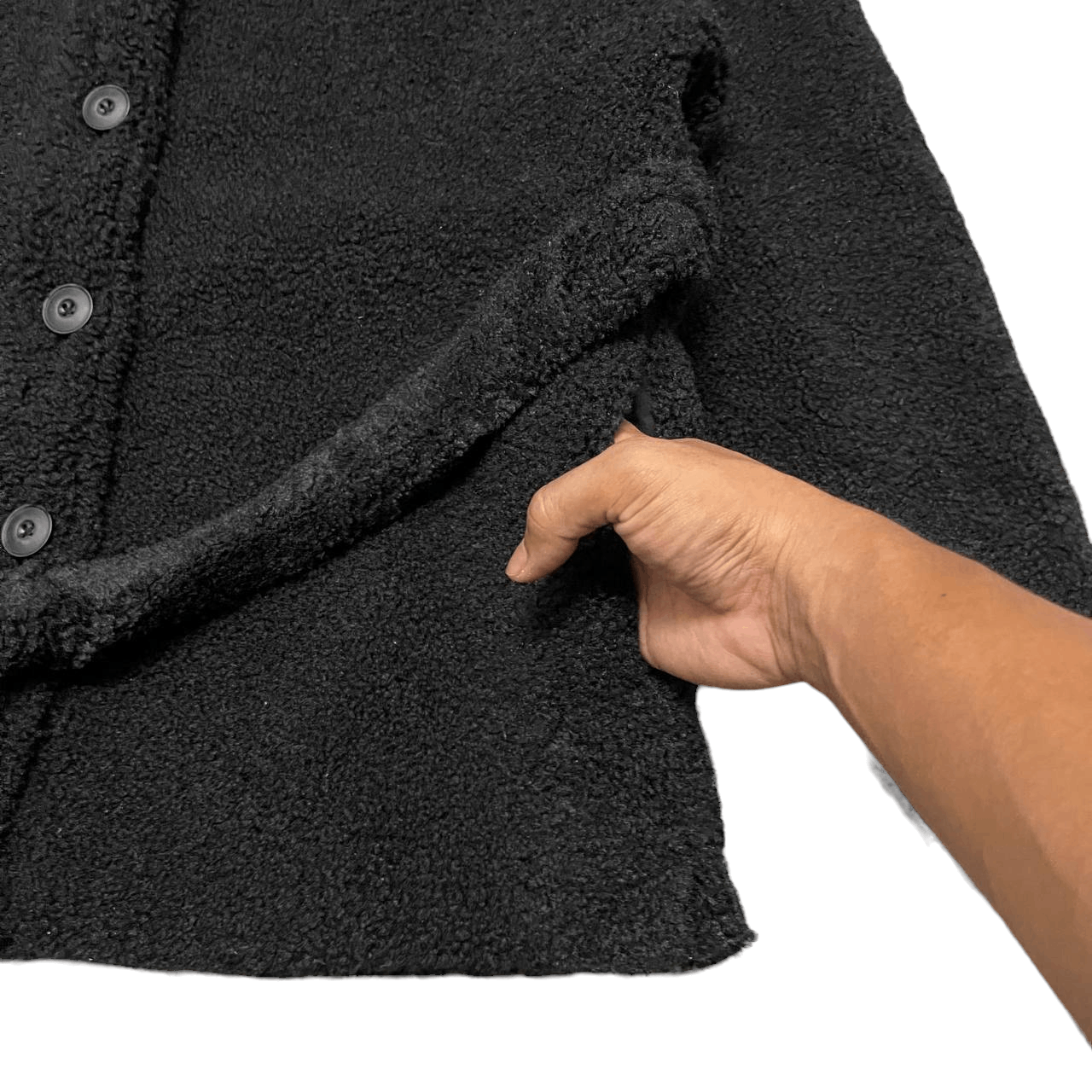 Lemaire × Uniqlo Uniqlo U Lemaire Jacket Size US S / EU 44-46 / 1 - 6 Thumbnail