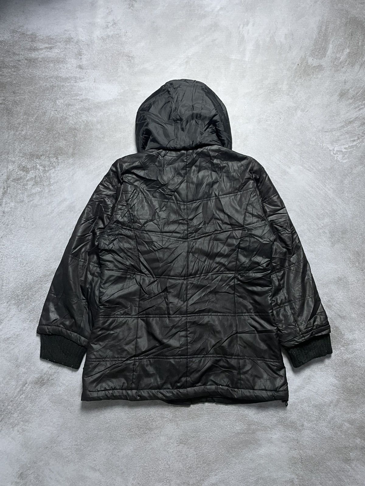 14th Addiction × If Six Was Nine × Le Grande Bleu (L.G.B.) 2000’s Theorya - Pirates Style Jacket Size US M / EU 48-50 / 2 - 14 Thumbnail