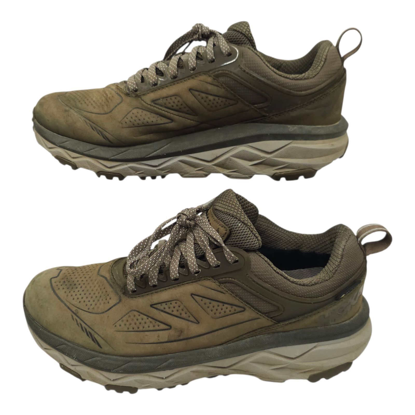 Hoka Hoka One One Challenger Womens 7 Trail Running Sneakers Low Size US 7 / IT 37 - 15 Thumbnail