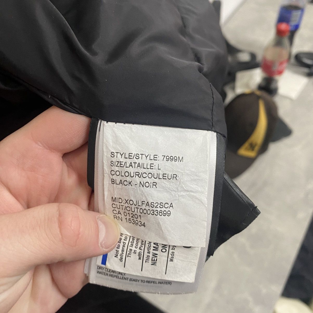 Canada Goose Canada Goose Chilliwack Bomber Jacket Size US L / EU 52-54 / 3 - 16 Thumbnail