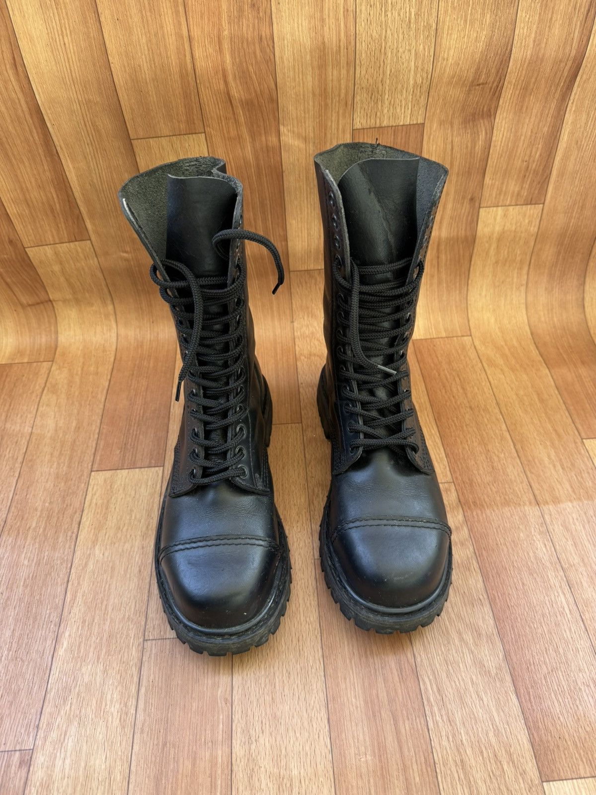 Undercover Undercover Six holes Boots Size US 8 / EU 41 - 2 Thumbnail