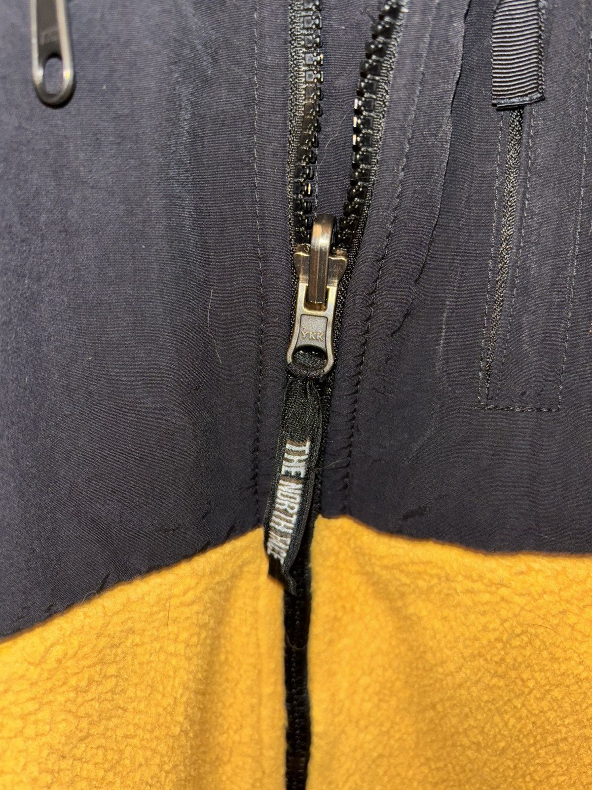 The North Face The north face Denali jacket Size US M / EU 48-50 / 2 - 4 Thumbnail