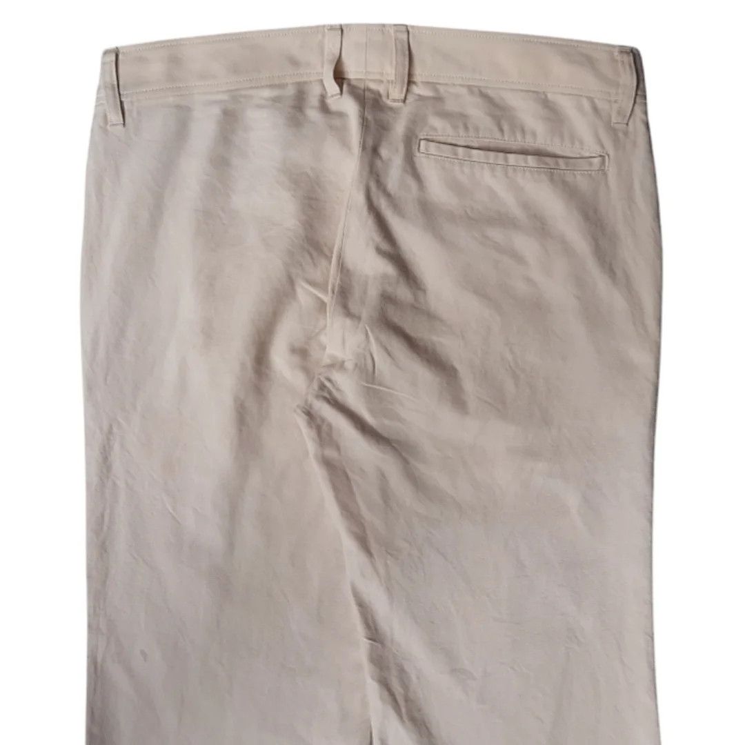 Issey Miyake Issey Miyake Trousers Pants Size 28" / US 6 / IT 42 - 4 Thumbnail