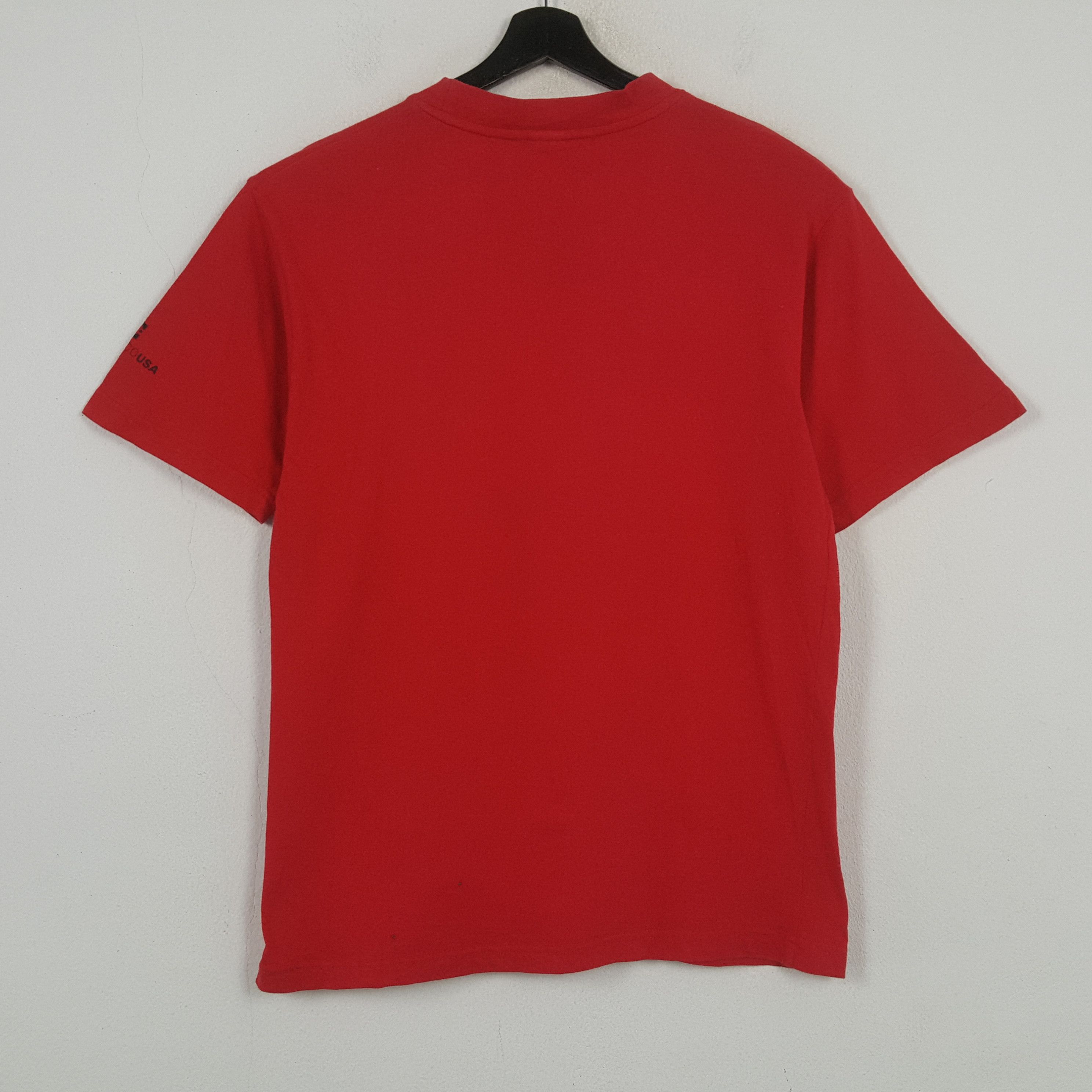 Vintage DCSHOECO USA Skateboard Streetwear Tshirt 31 Size US M / EU 48-50 / 2 - 3 Thumbnail