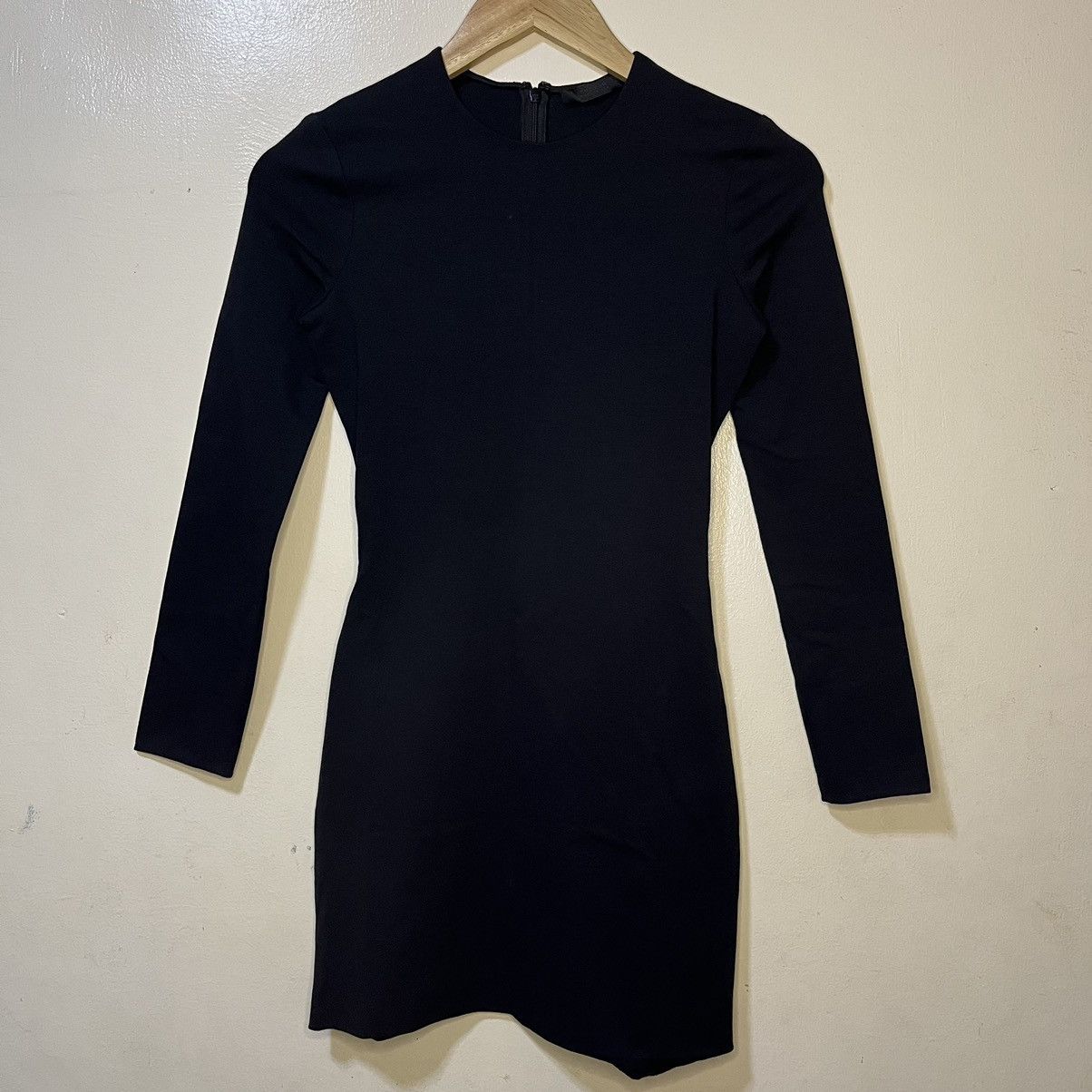 The Row The Row Mini Dress Size XS / US 0-2 / IT 36-38 - 1 Thumbnail