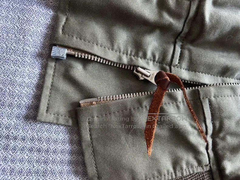 The Real McCoy's The Real McCoys bomber jacket Size US L / EU 52-54 / 3 - 6 Thumbnail