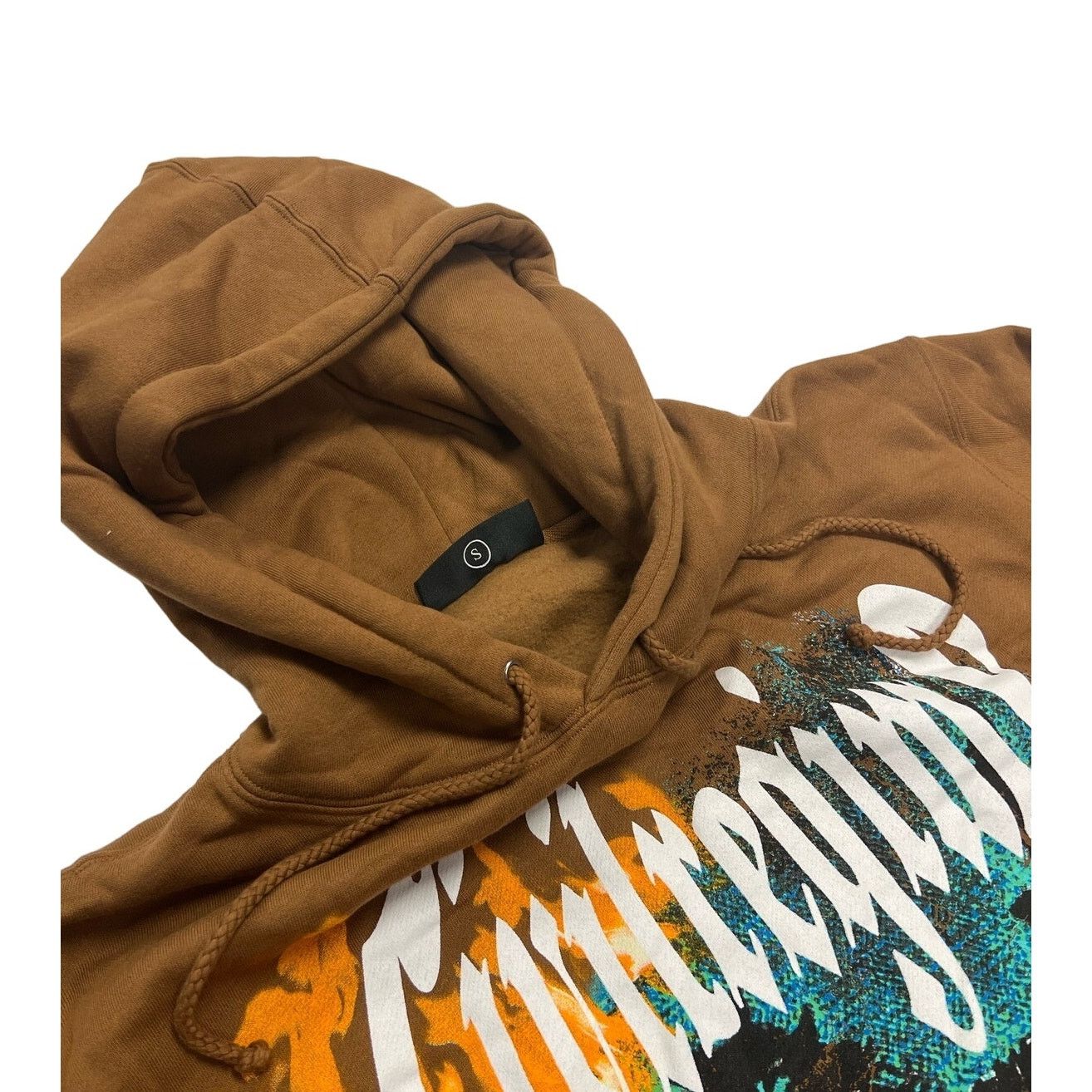 Civil Regime Civil Regime by Darc Sport Men's Graphic Hoodie Sweatshirt Size US S / EU 44-46 / 1 - 3 Thumbnail
