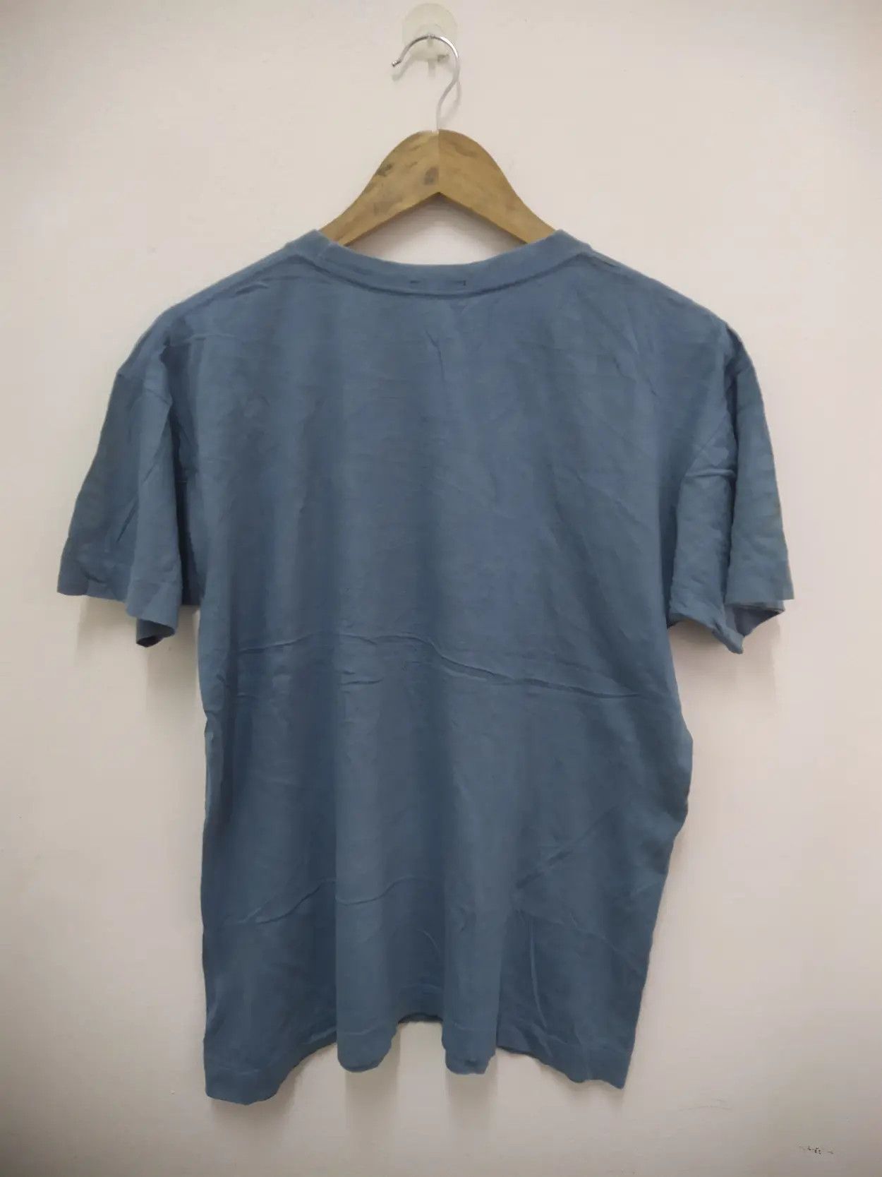 MCM Vintage MCM Légère T-shirt Size US M / EU 48-50 / 2 - 3 Thumbnail