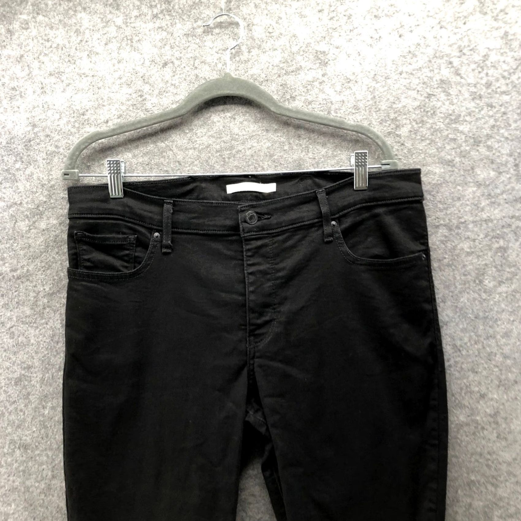 Levi's VINTAGE No Size 24" / US 00 / IT 34 - 3 Thumbnail