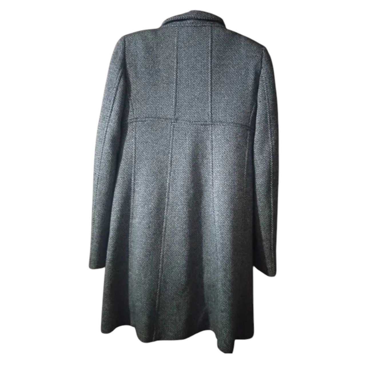 Miss Sixty Miss Sixty PeaCoat sz S Size S / US 4 / IT 40 - 2 Thumbnail