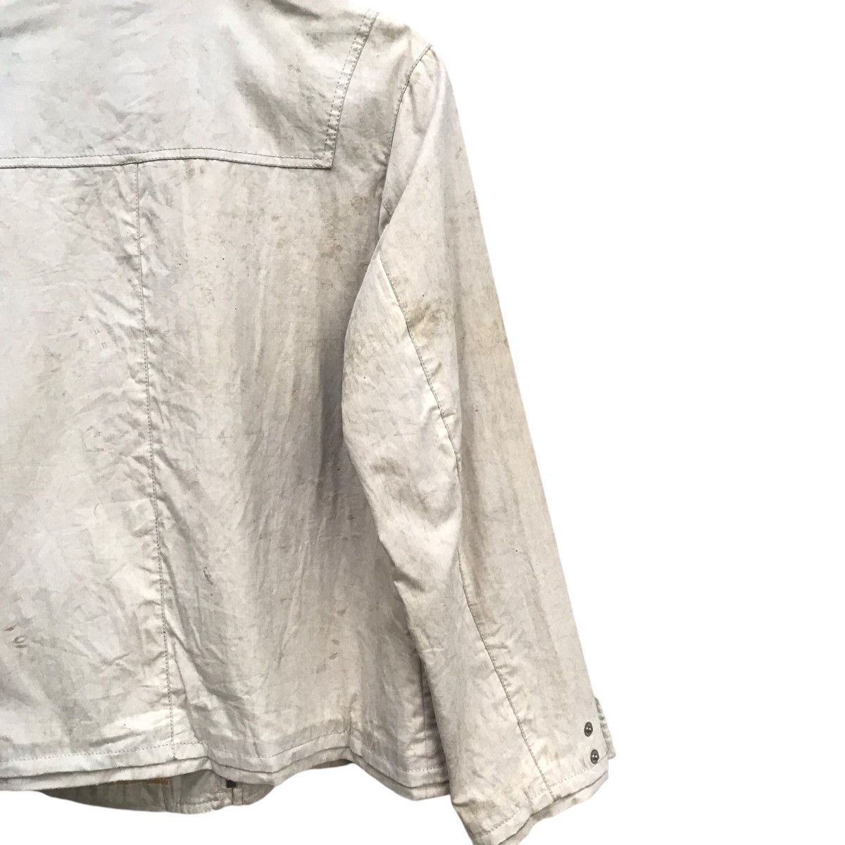 Louis Vuitton VINTAGE LOUIS VUITTON MARC JACOBS JACKET WORKERS Size US S / EU 44-46 / 1 - 8 Thumbnail