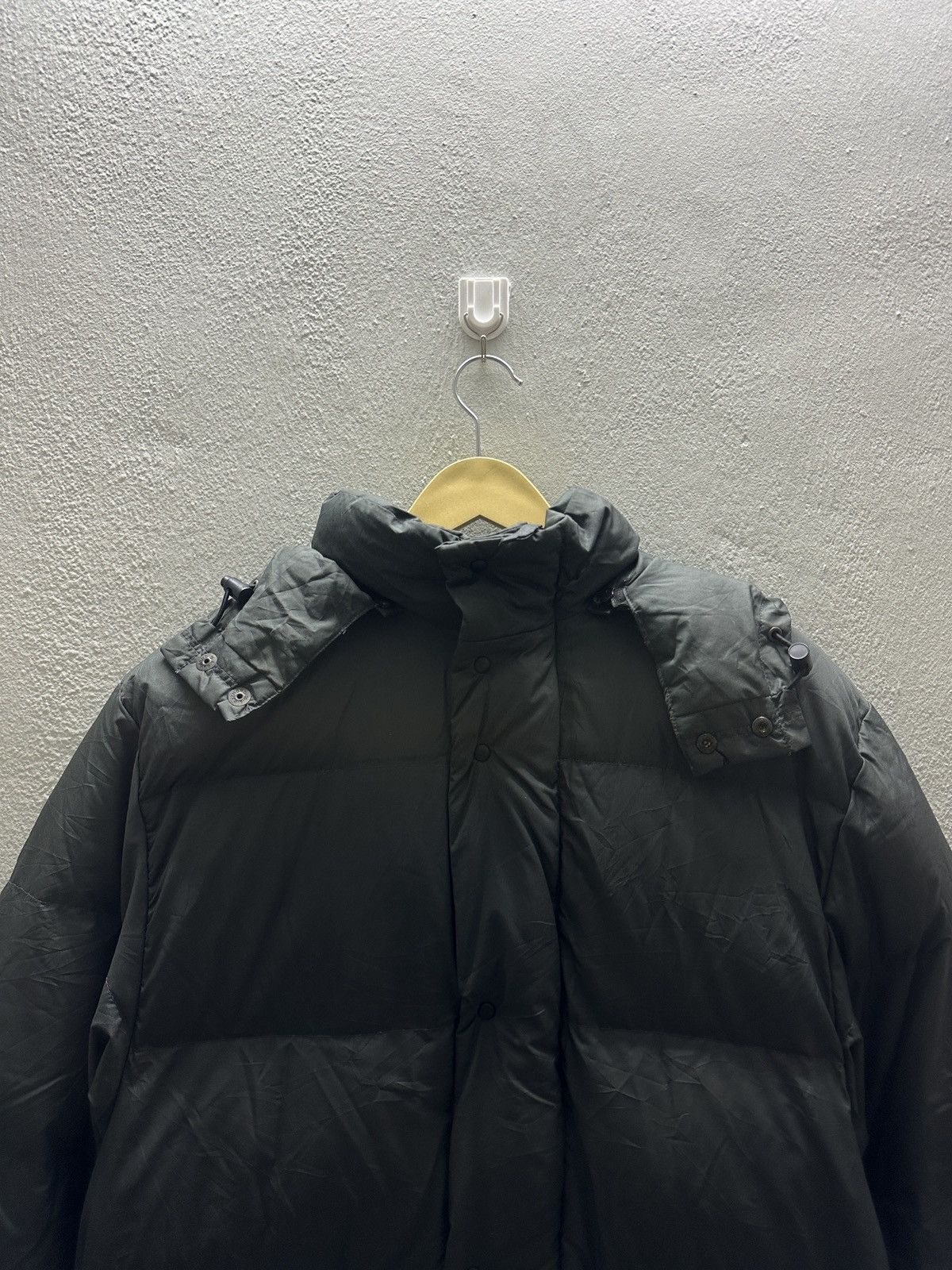 Moncler × Moncler Grenoble Vintage Moncler Grenoble Parka Puffer Jacket Size US L / EU 52-54 / 3 - 2 Thumbnail