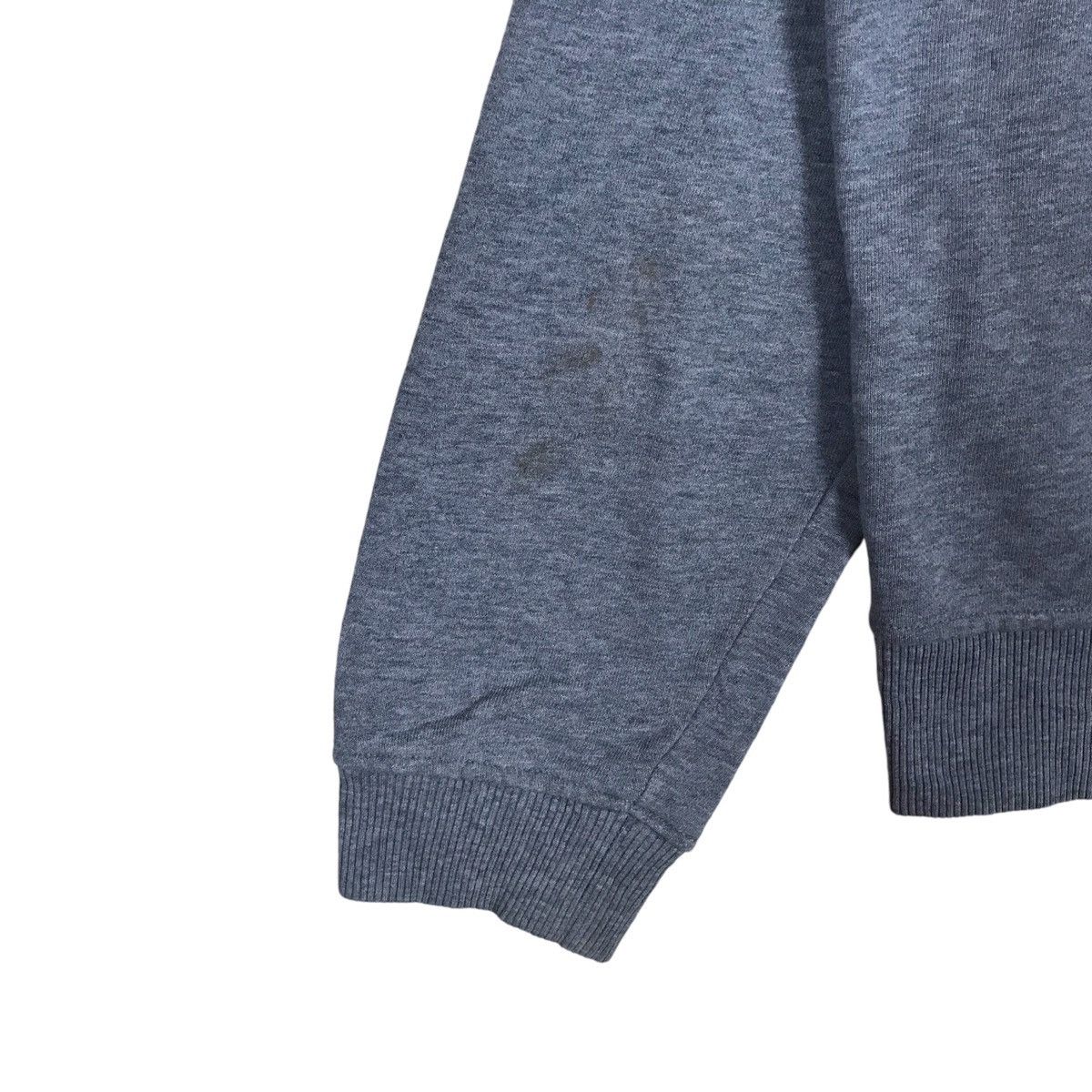 Samsoe Samsoe Vintage Samsoe Pullover Jumper Sweatshirt Size US M / EU 48-50 / 2 - 14 Thumbnail