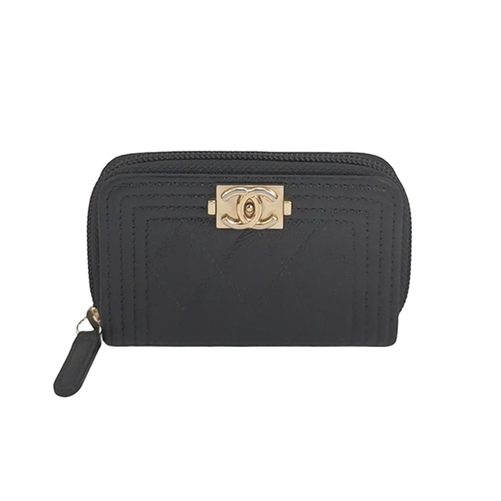 Chanel Chanel Women os Wallets Size ONE SIZE - 1 Thumbnail