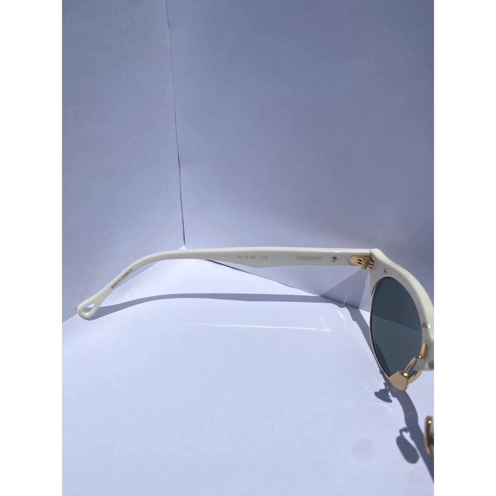 Native Sons Native Sons PM-012P Hitchcock Sunglasses Size ONE SIZE - 6 Thumbnail