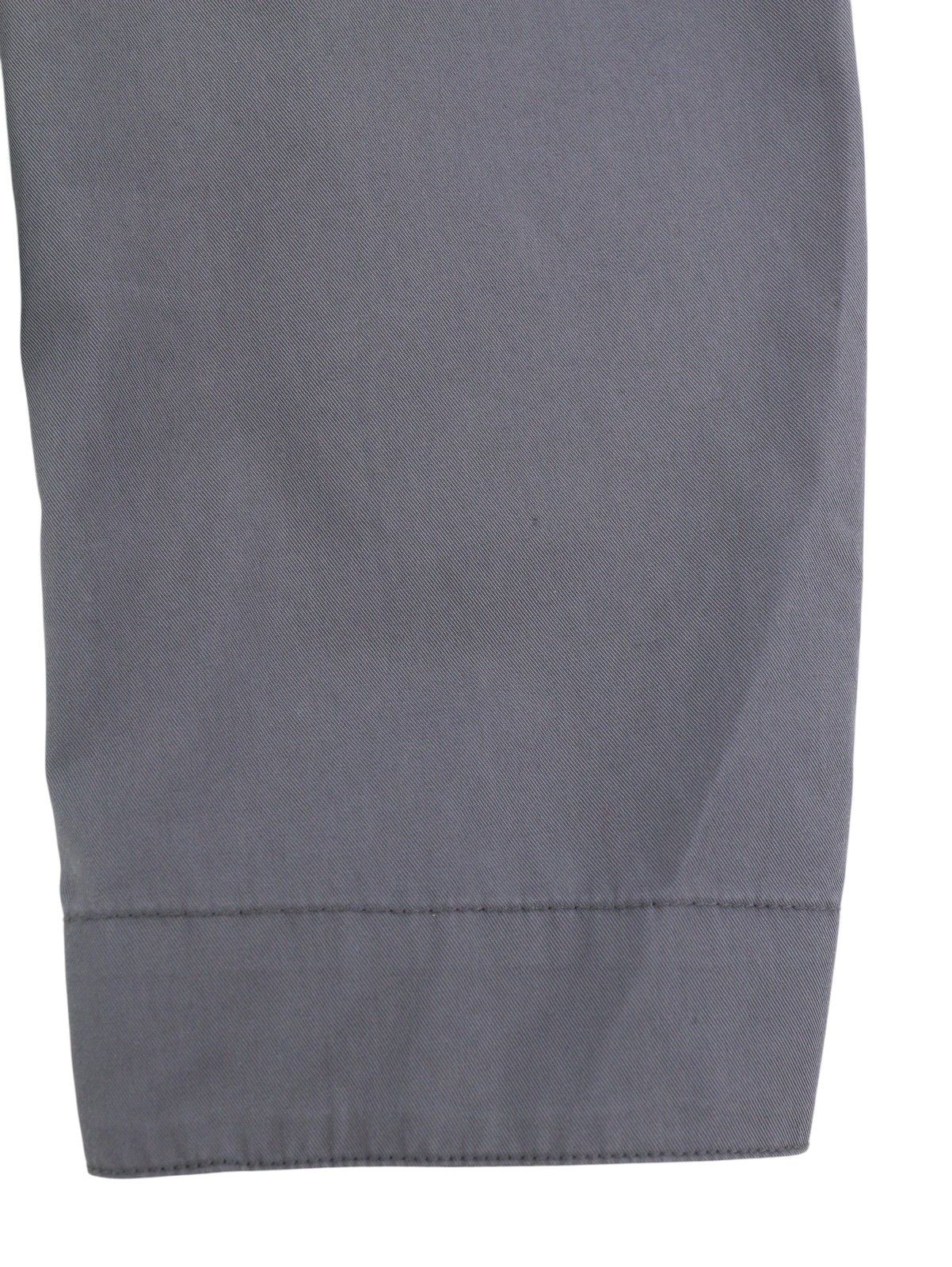 Scotch & Soda M Grey Extended Lining Drawstring Jacket 88483 Size US M / EU 48-50 / 2 - 10 Thumbnail