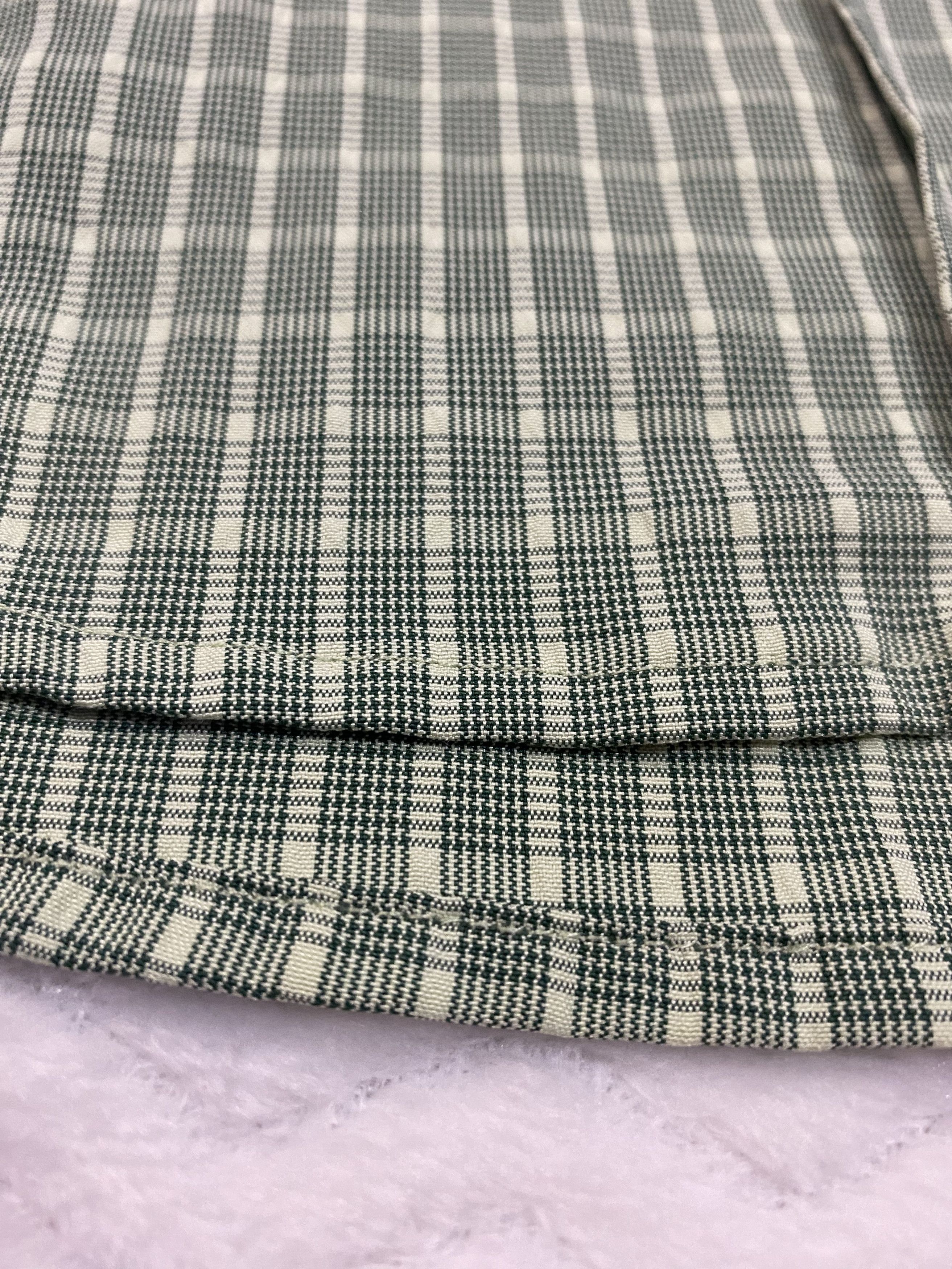 Jack Wolfskin × Vintage JACK WOLFSKINS SHIRT BUTTON UP Size M / US 6-8 / IT 42-44 - 9 Thumbnail