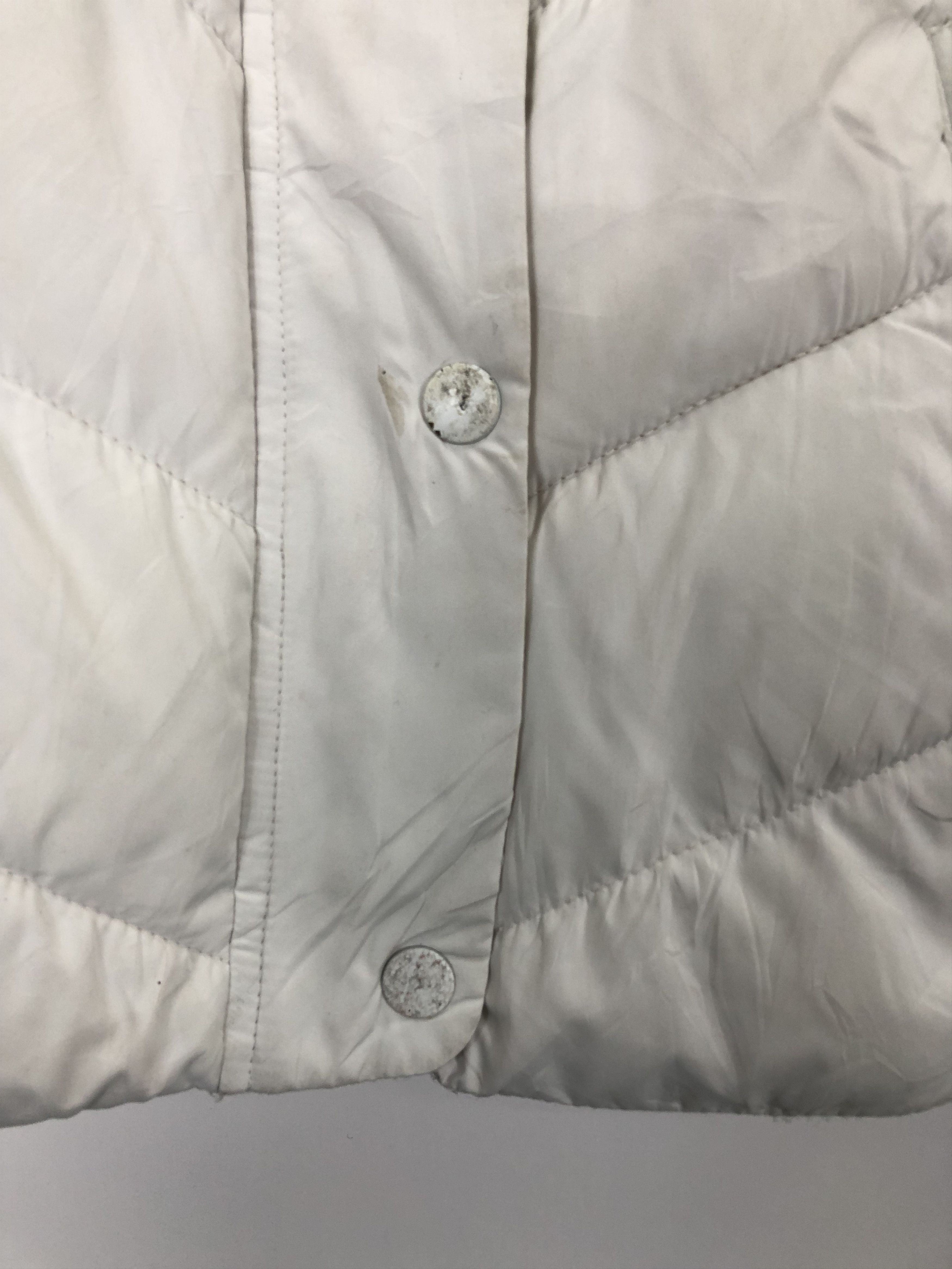 Gap GAP Puffer Jacket Kanye West Style J0542 Size US XXS / EU 40 - 8 Thumbnail