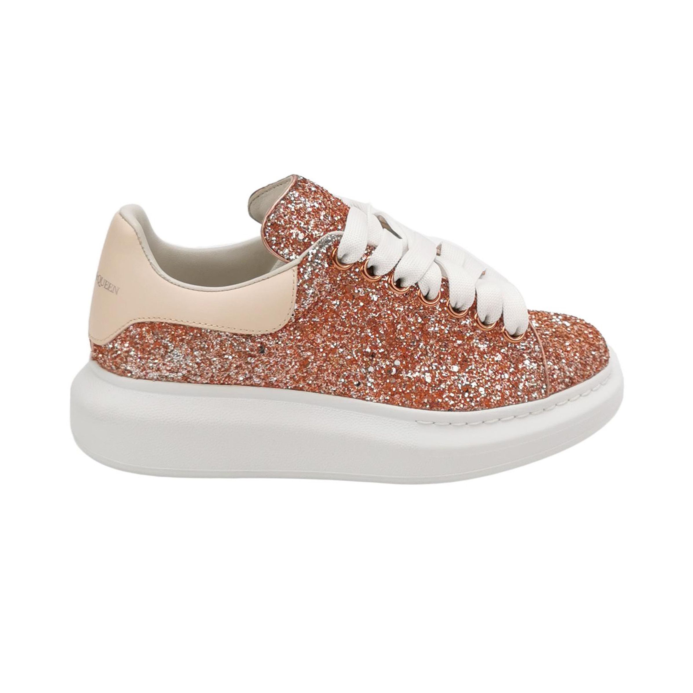 Alexander McQueen Alexander McQueen Women 6 Lowtop Sneakers Size US 6 / IT 36 - 1 Thumbnail