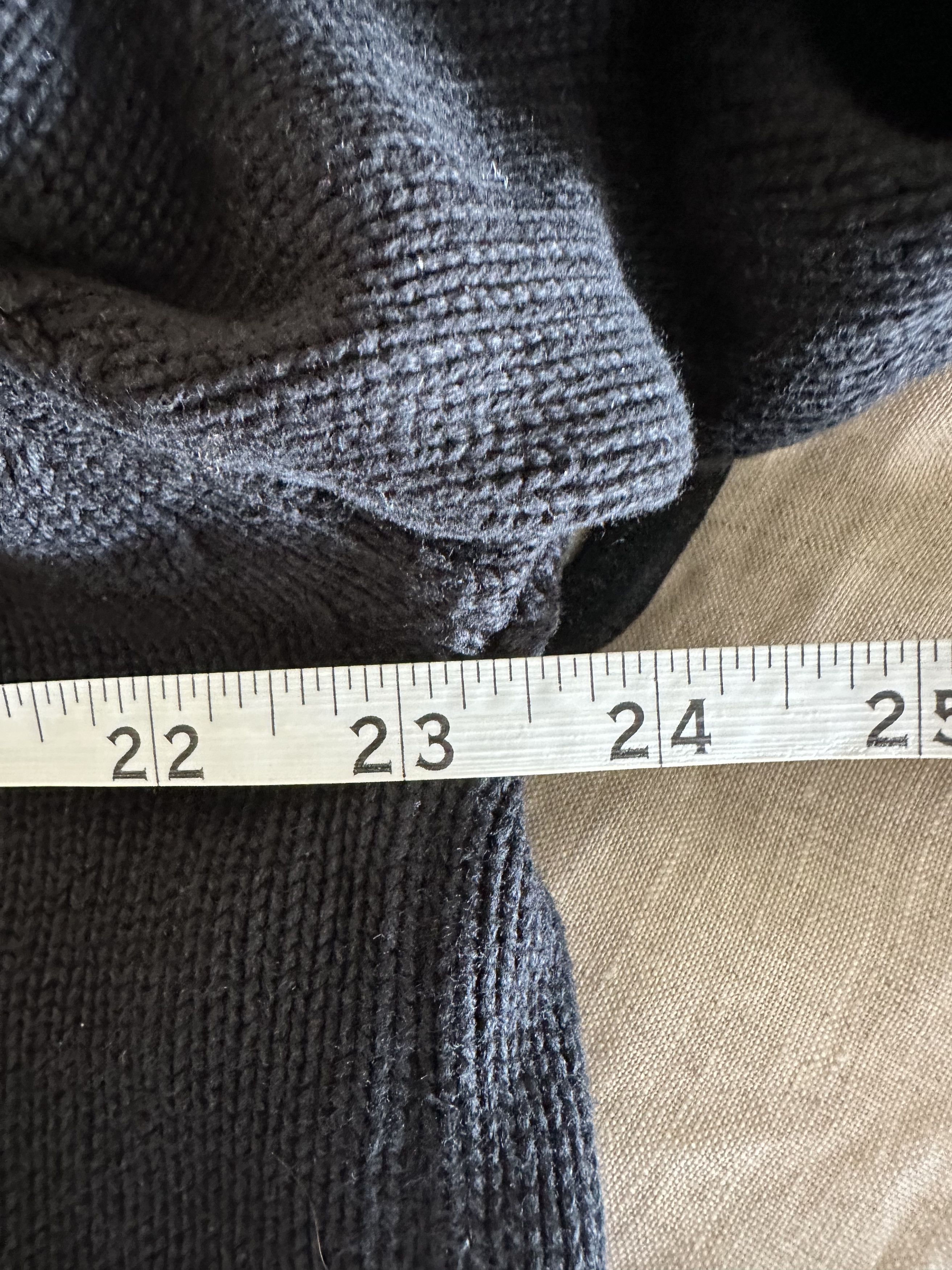 Noah Noah Knit Sweater Size US L / EU 52-54 / 3 - 6 Thumbnail