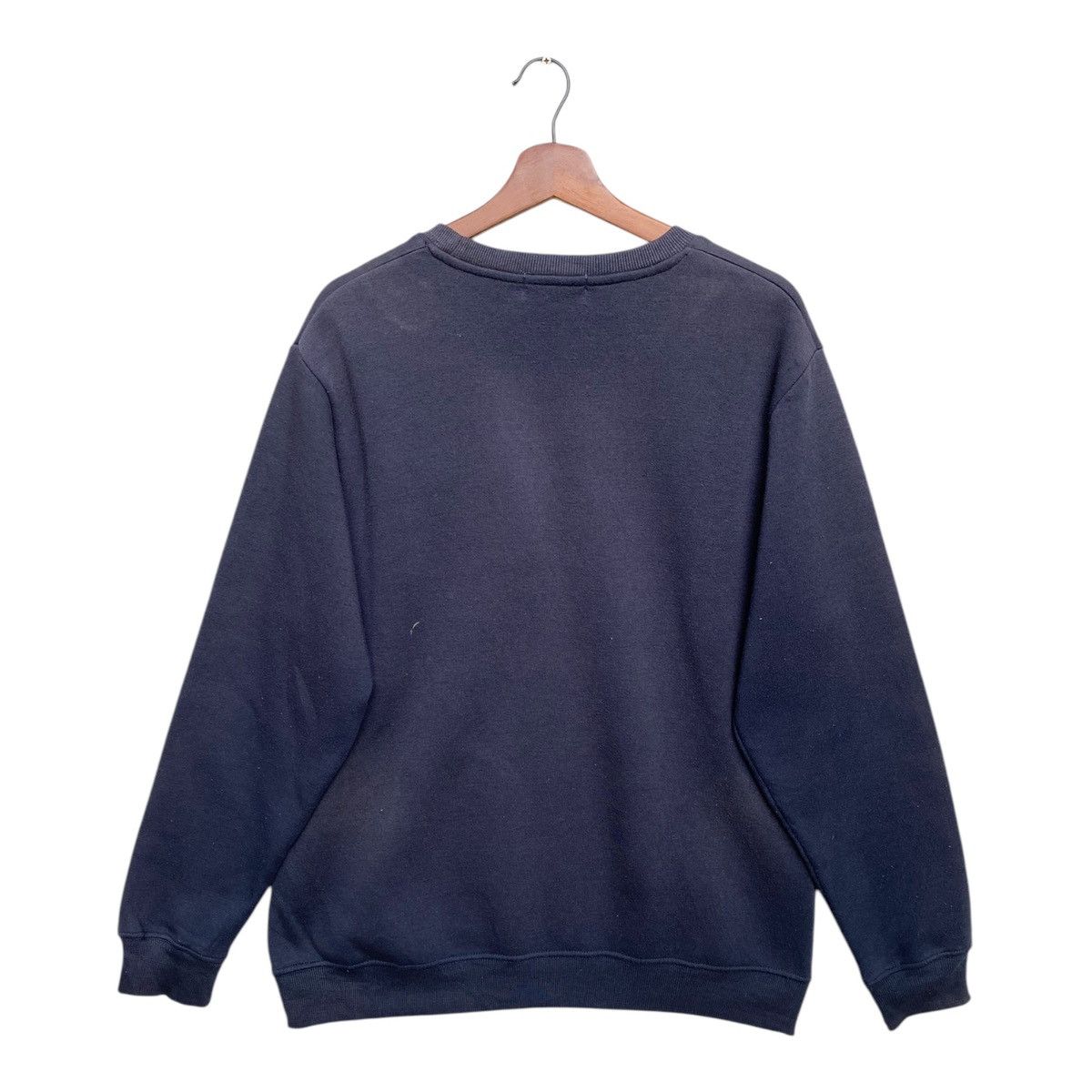 Peanuts Peanuts Snoopy Sweatshirt Pocket Pullover Jumper Crewneck Size US L / EU 52-54 / 3 - 5 Thumbnail