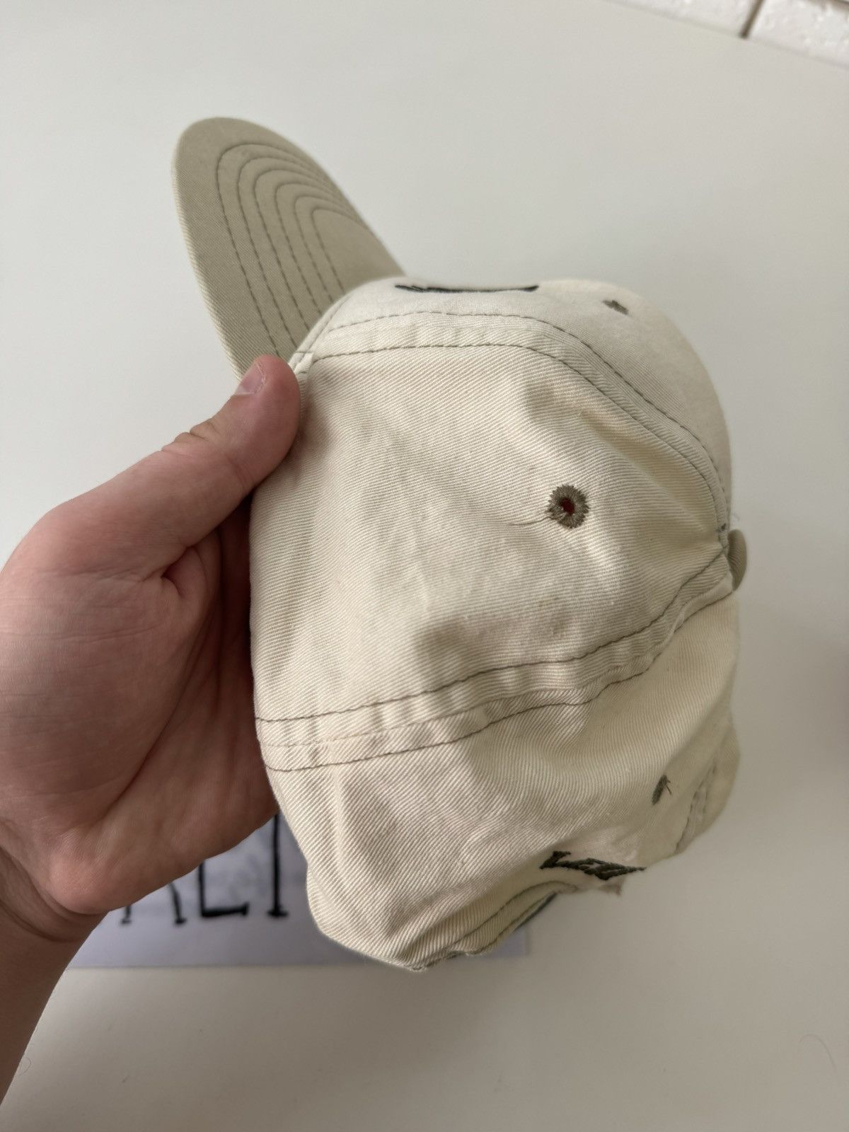 Other Levi’s vintage cap hat Size ONE SIZE - 5 Thumbnail