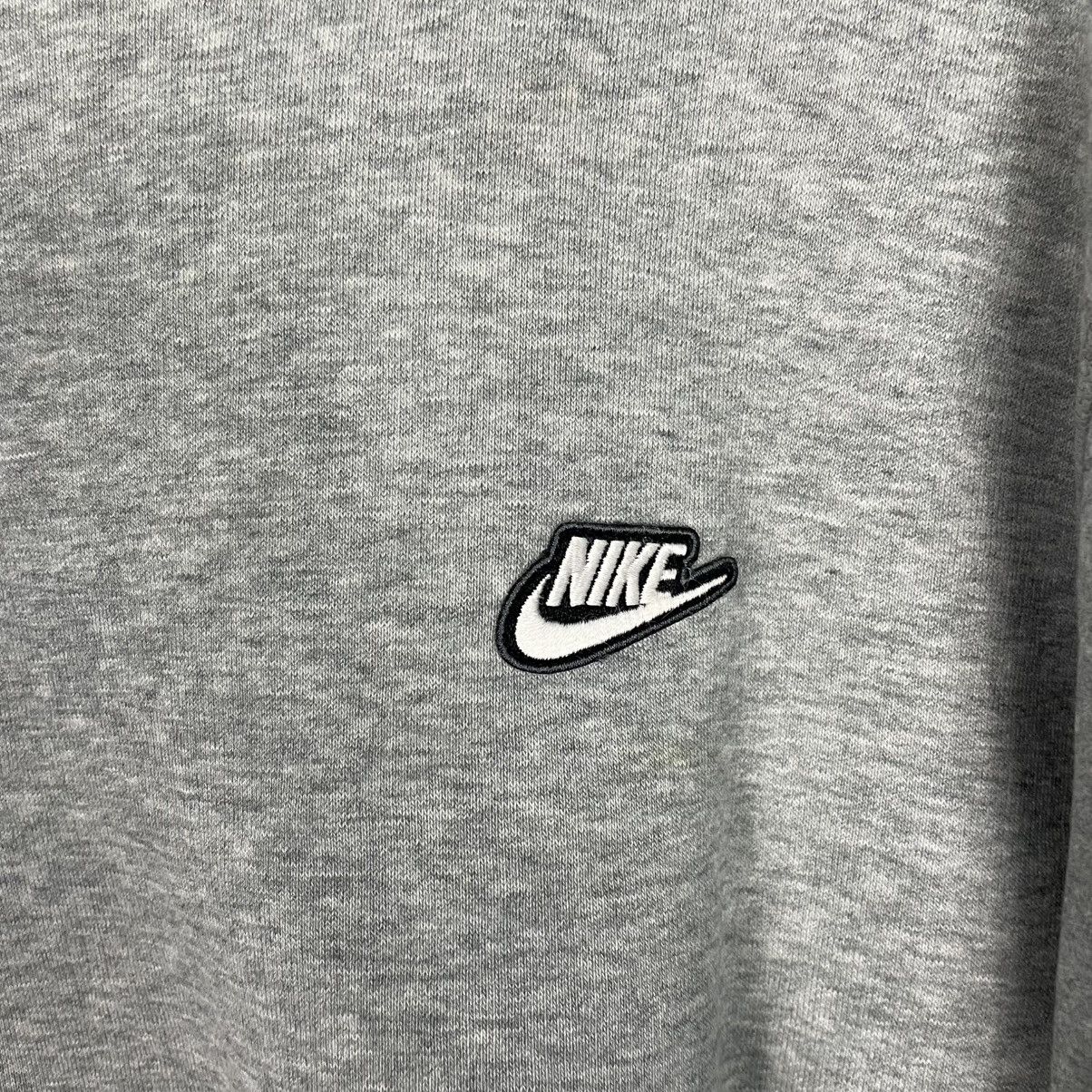 Nike Nike Crewneck Sweatshirt Size US L / EU 52-54 / 3 - 11 Thumbnail