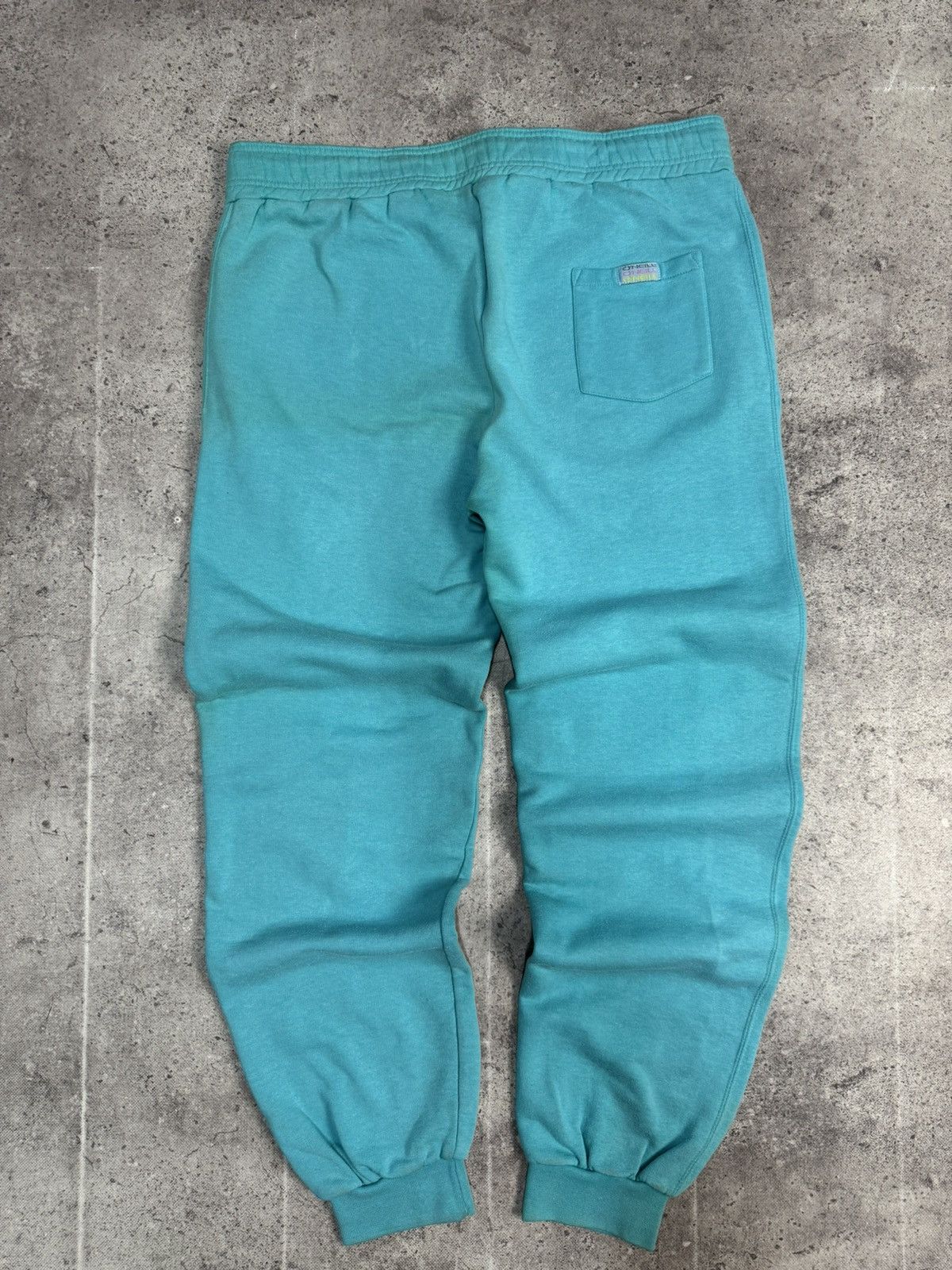 O'Neills Vintage Streetwear O’Neill Cargo Faded Distressed Diesel Y2K Size US 36 / EU 52 - 10 Thumbnail
